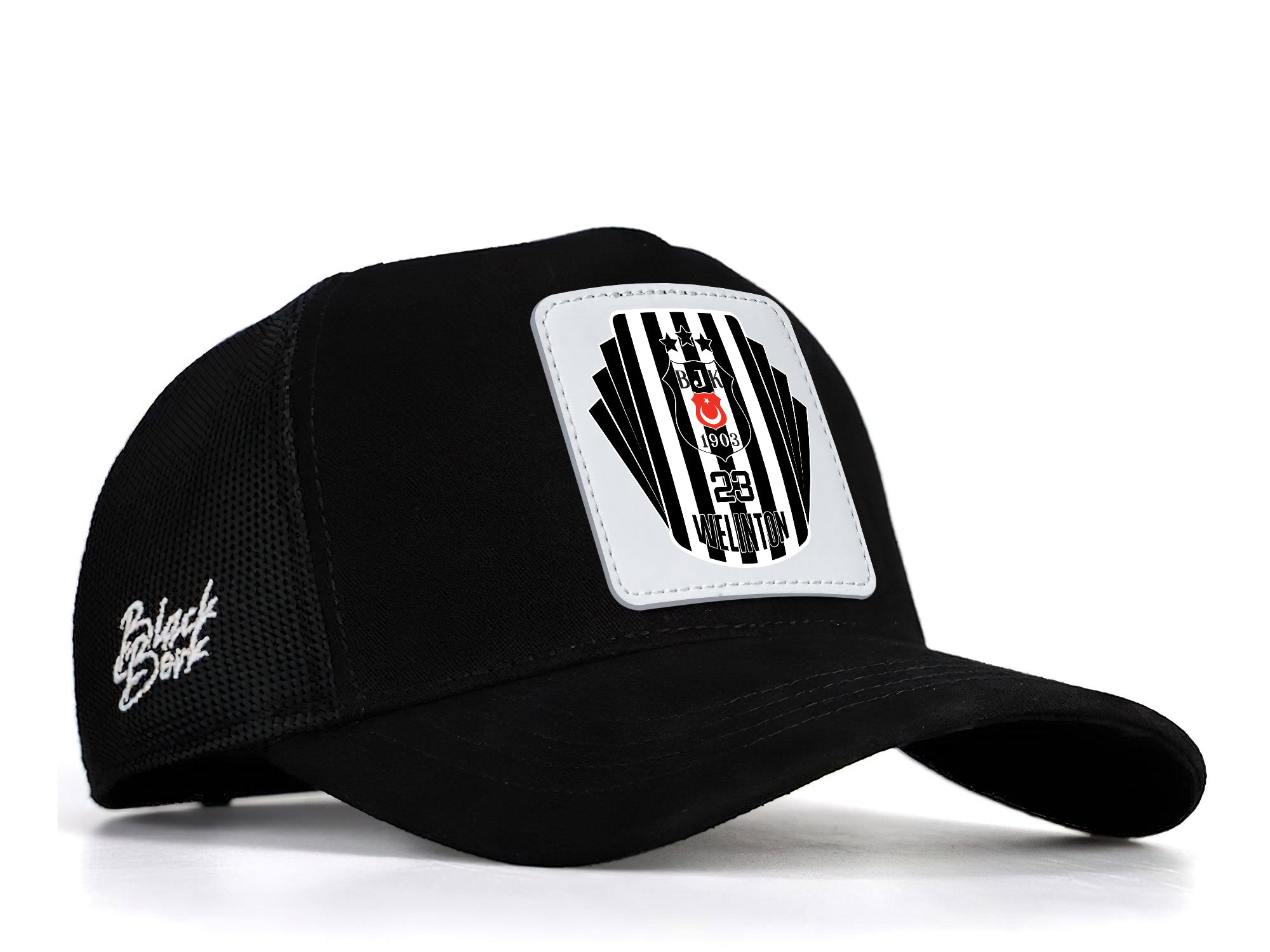 Beşiktaş Trucker Cap