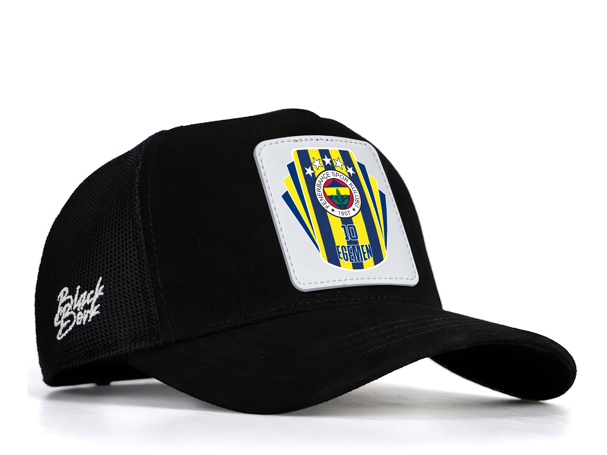 Fenerbahçe Trucker Cap