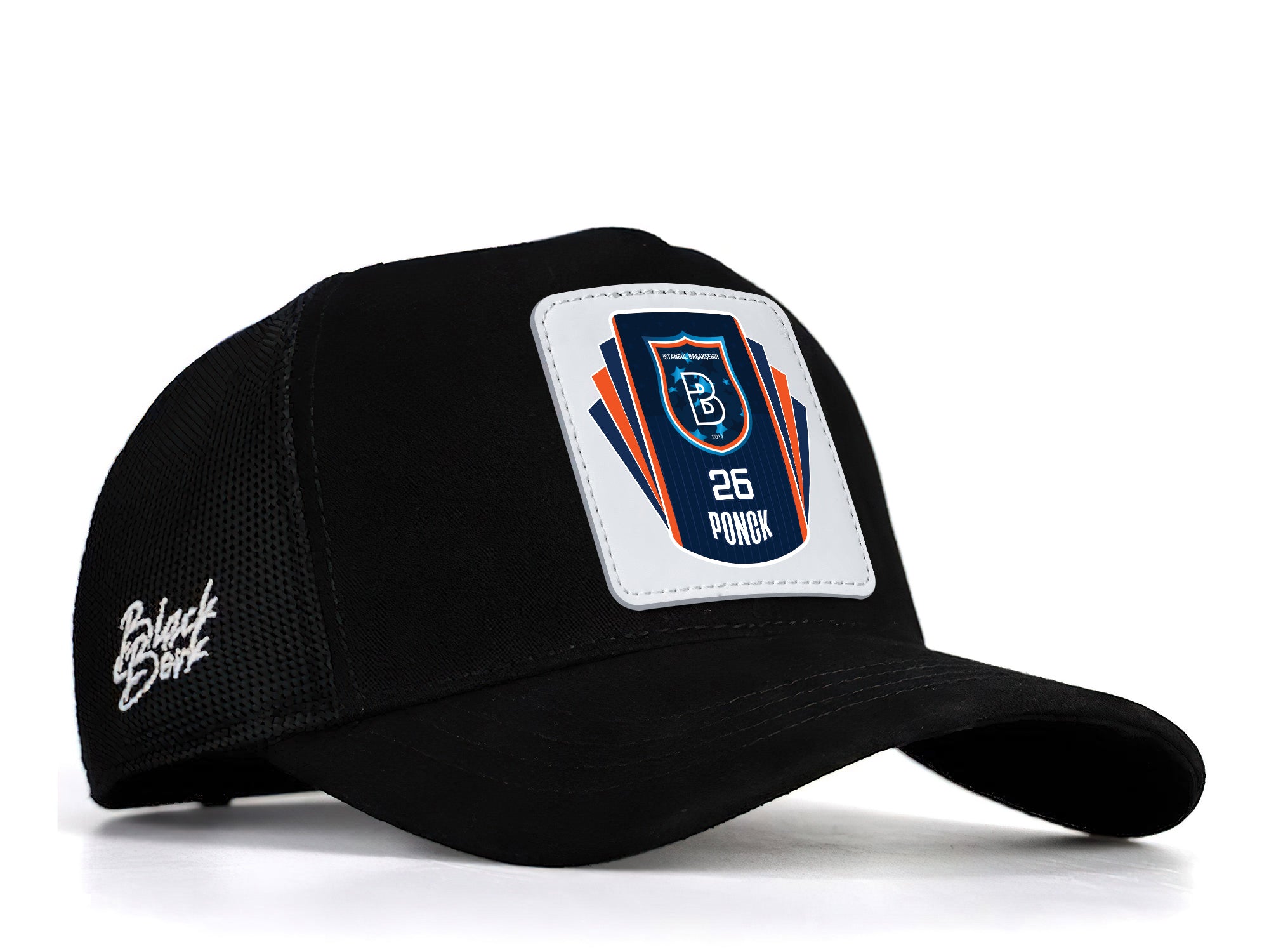 Başakşehir Trucker Cap