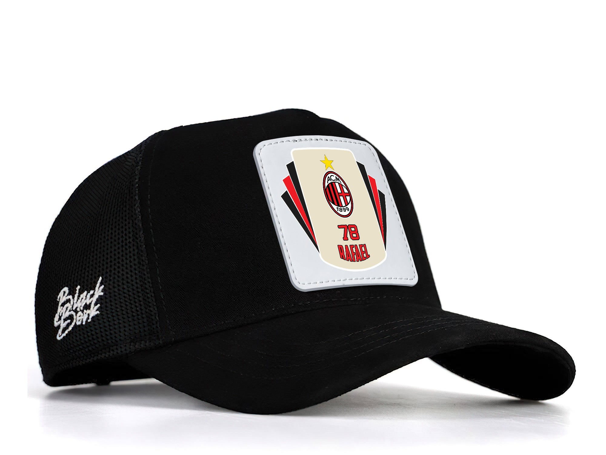 AC MILAN Trucker Cap