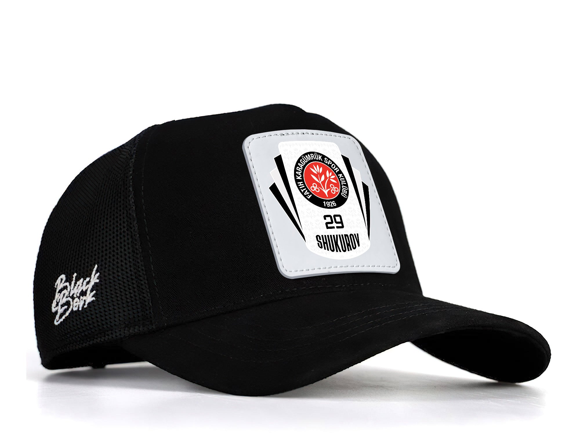 Karagümrük Trucker Cap