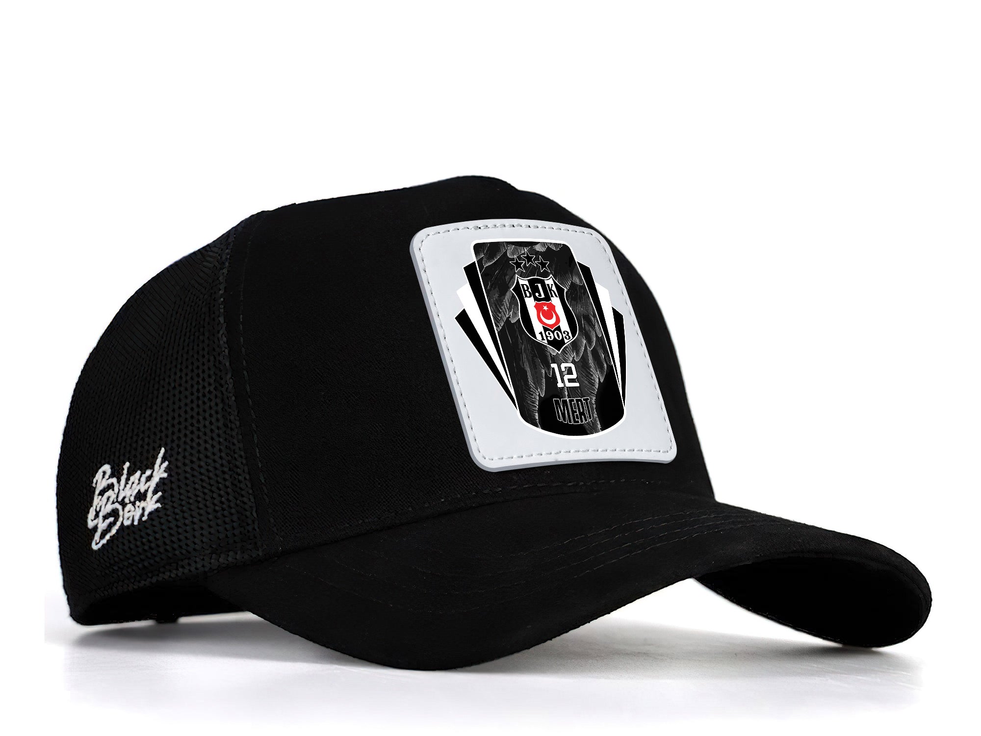 Beşiktaş Trucker Cap