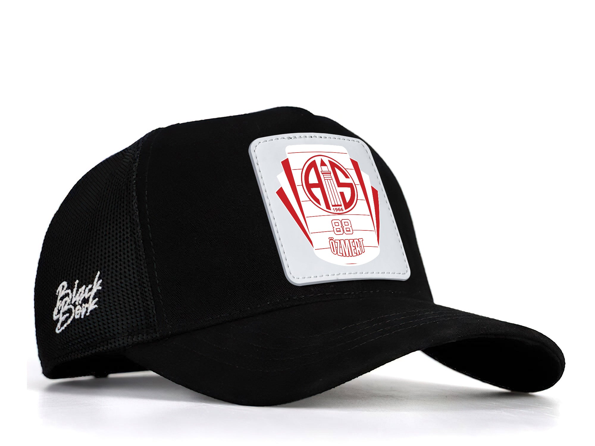 Antalyaspor Trucker Cap