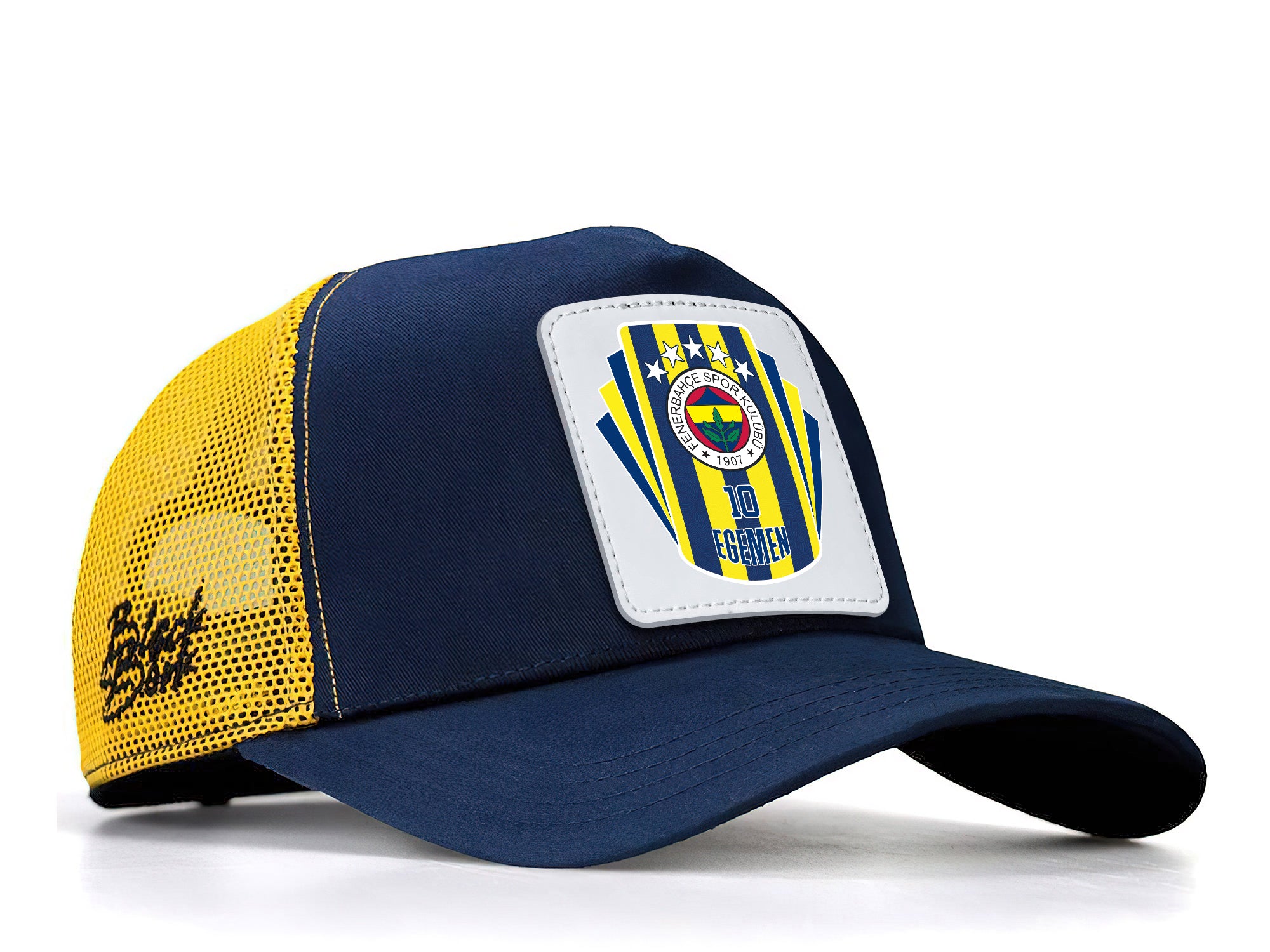 Fenerbahçe Trucker Cap