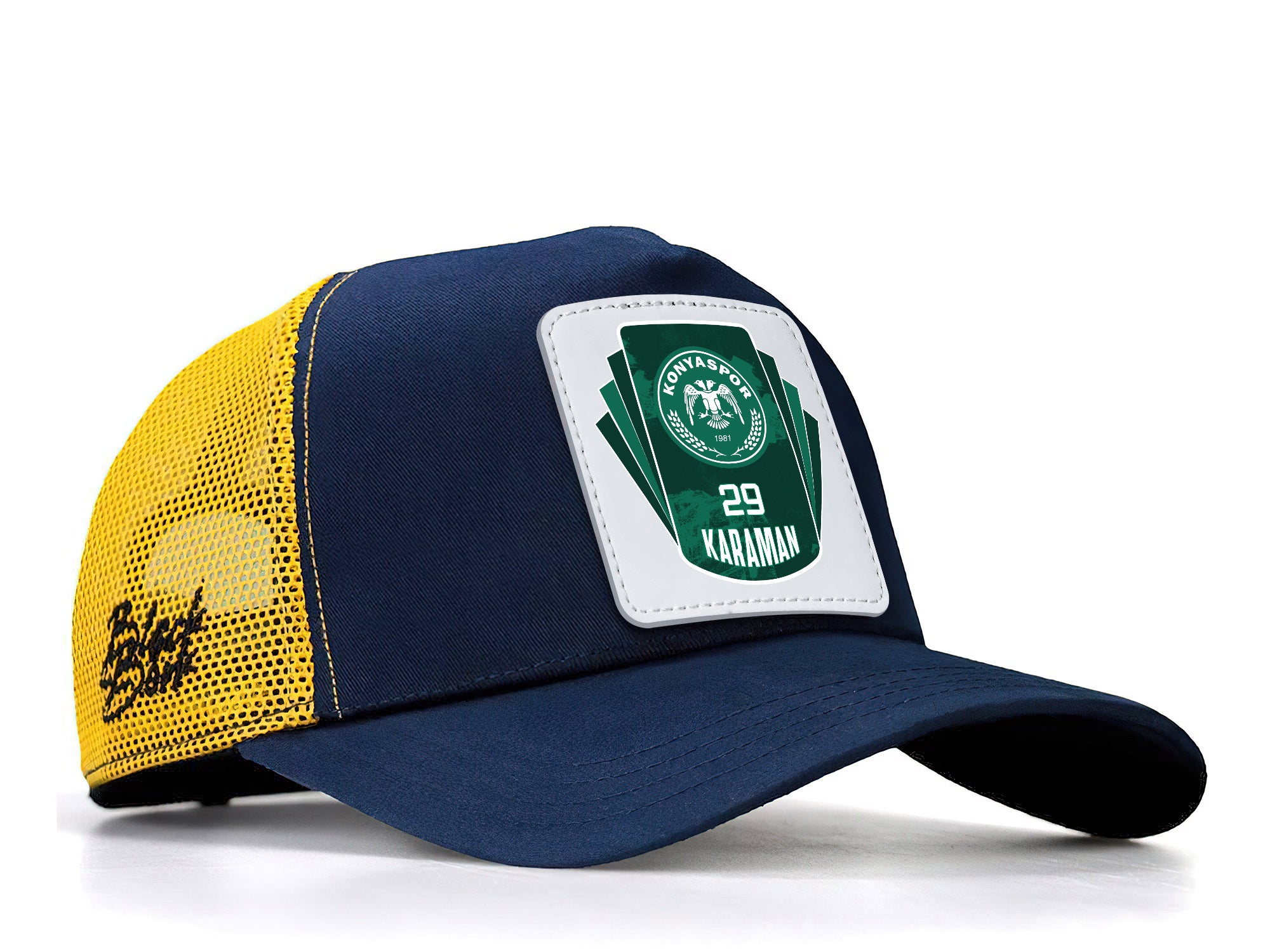 Konyaspor Trucker Cap