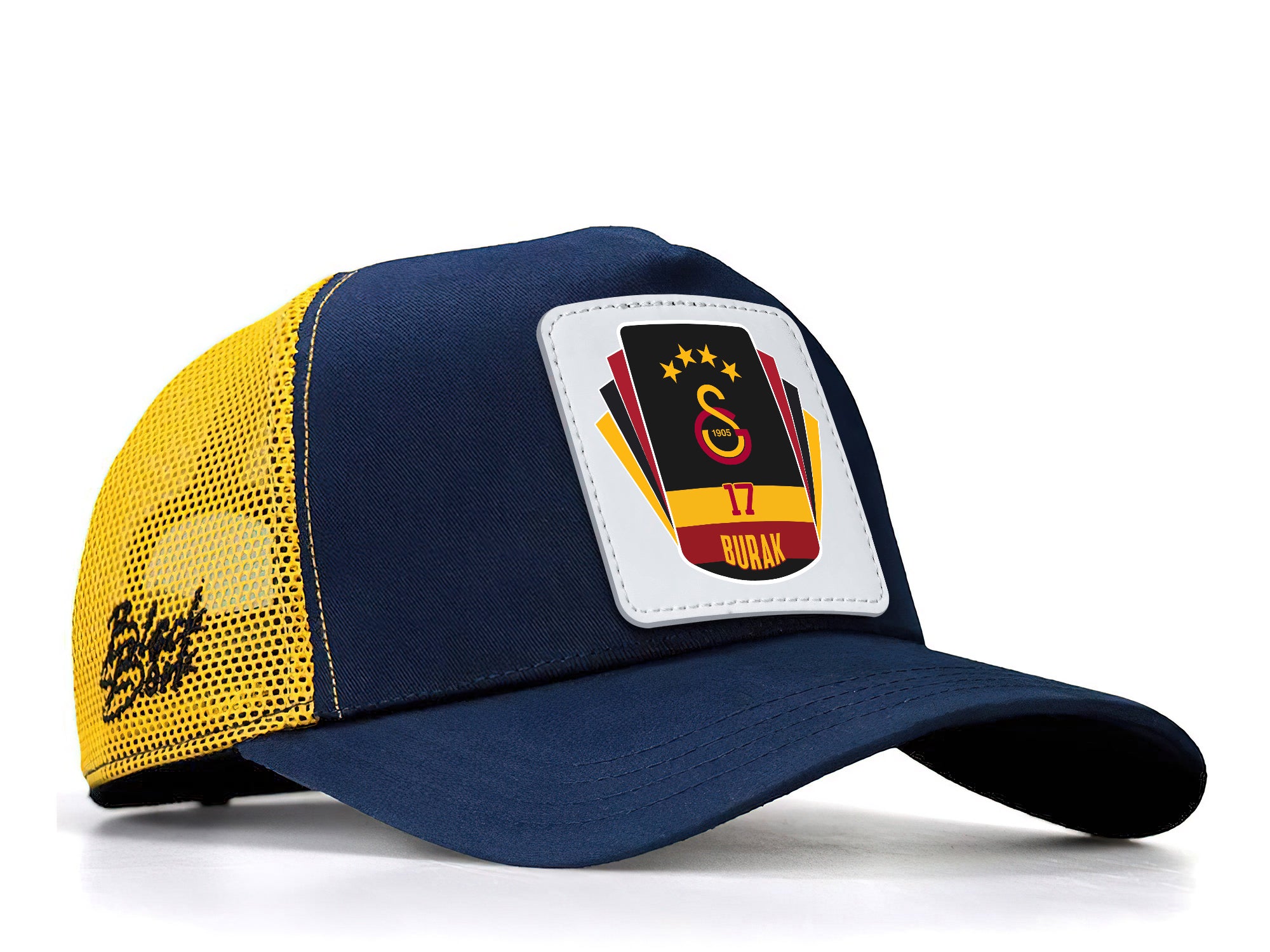 Galatasaray Trucker Cap