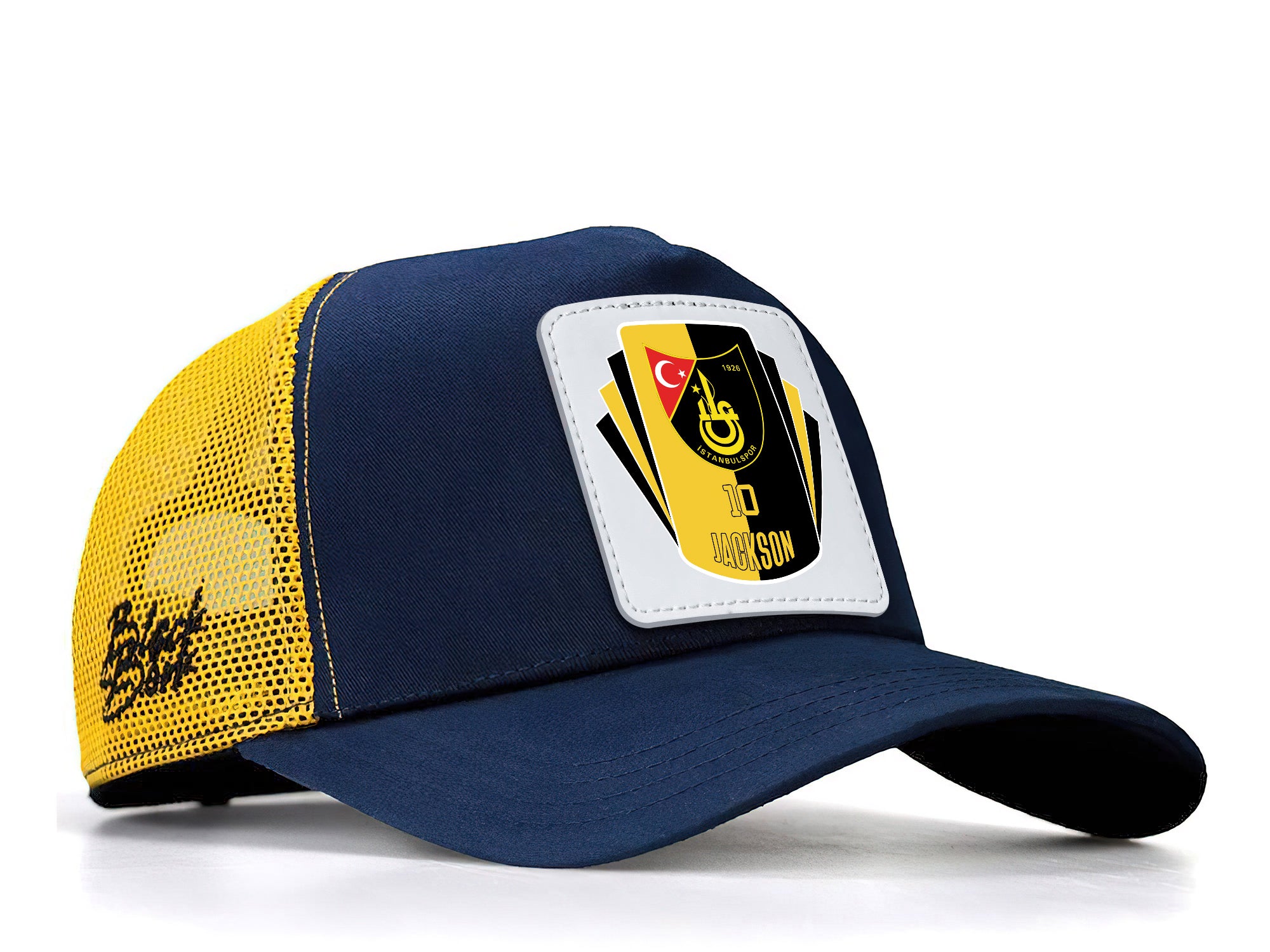 İstanbulspor Trucker Cap
