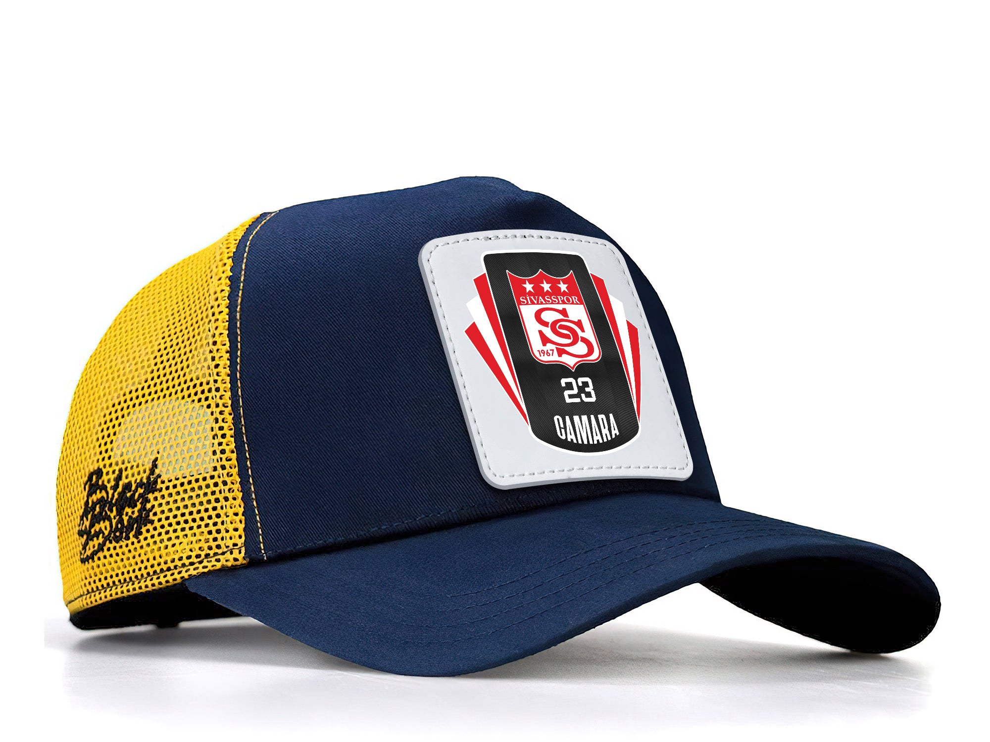 Sivasspor Trucker Cap