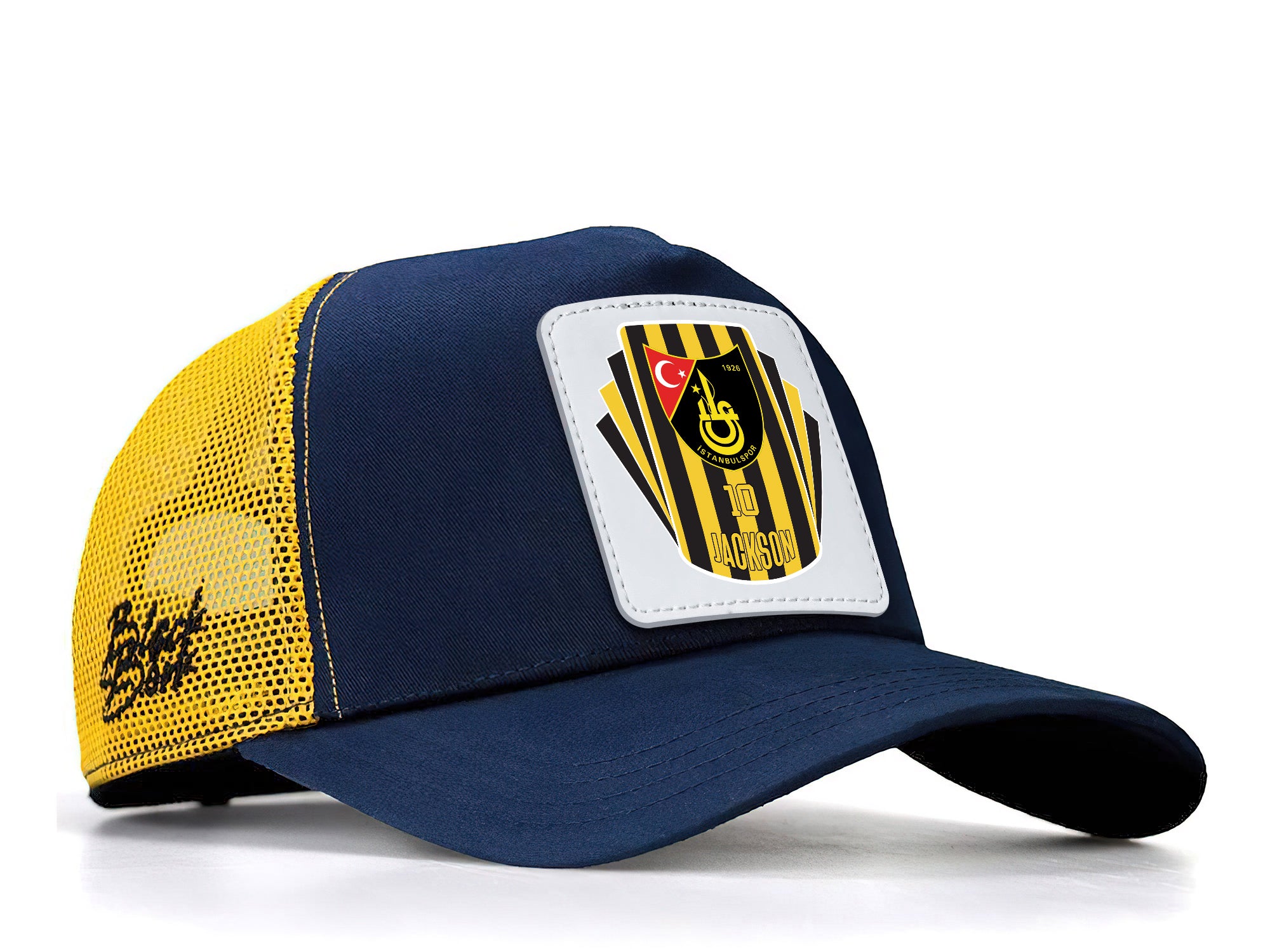 İstanbulspor Trucker Cap