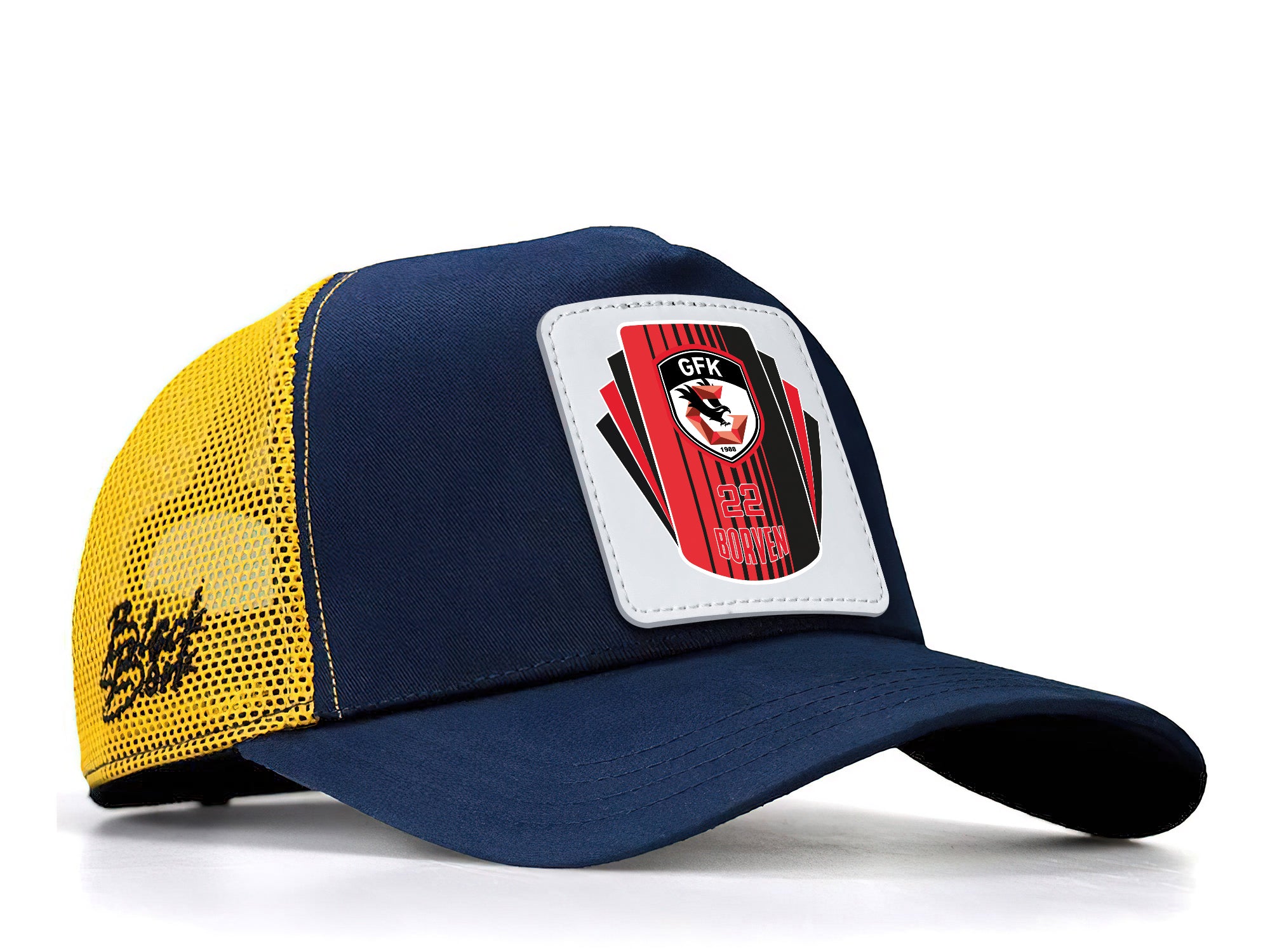 Gaziantepspor Trucker Cap