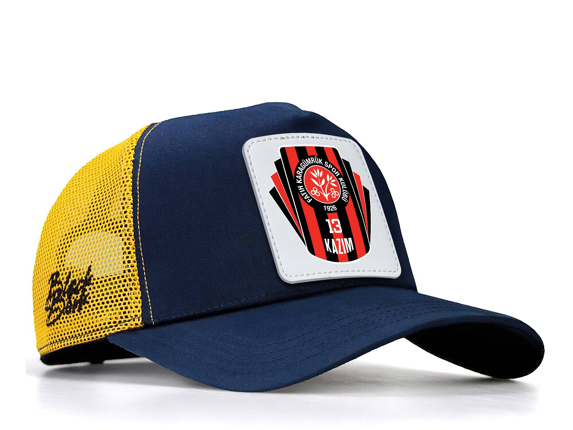 Karagümrük Trucker Cap