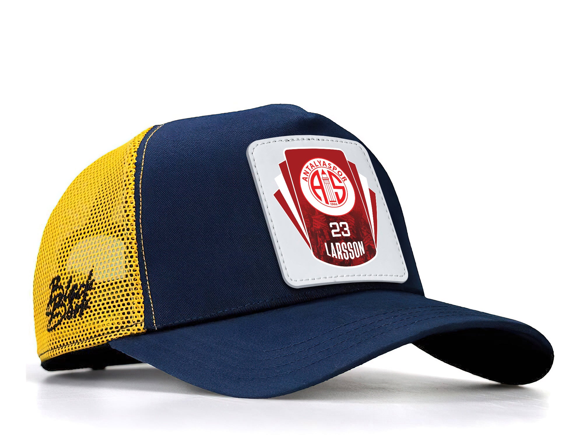 Antalyaspor Trucker Cap