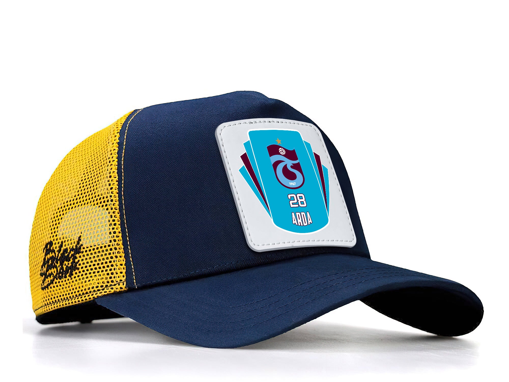 Trabzonspor Trucker Cap