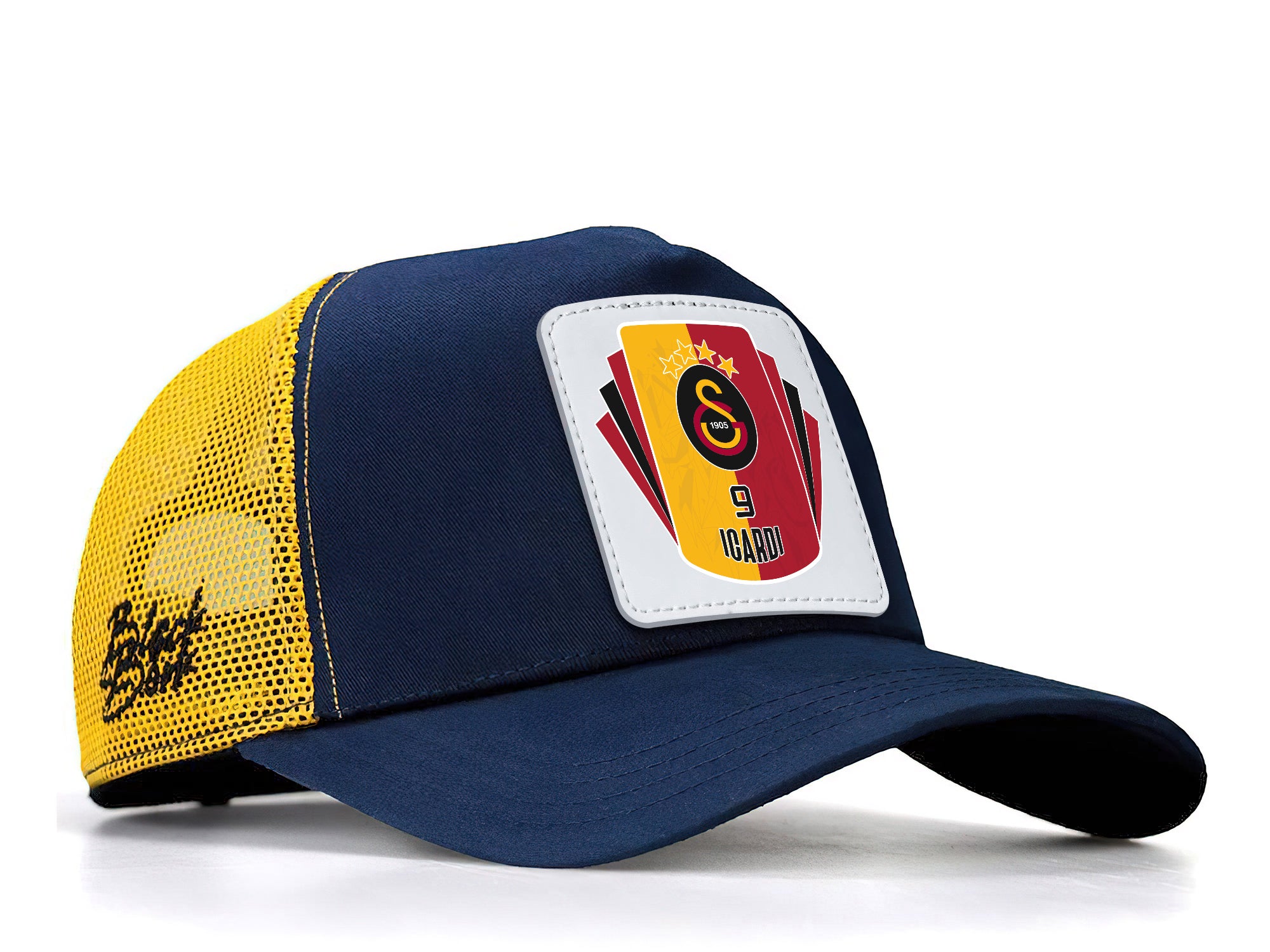 Galatasaray Trucker Cap