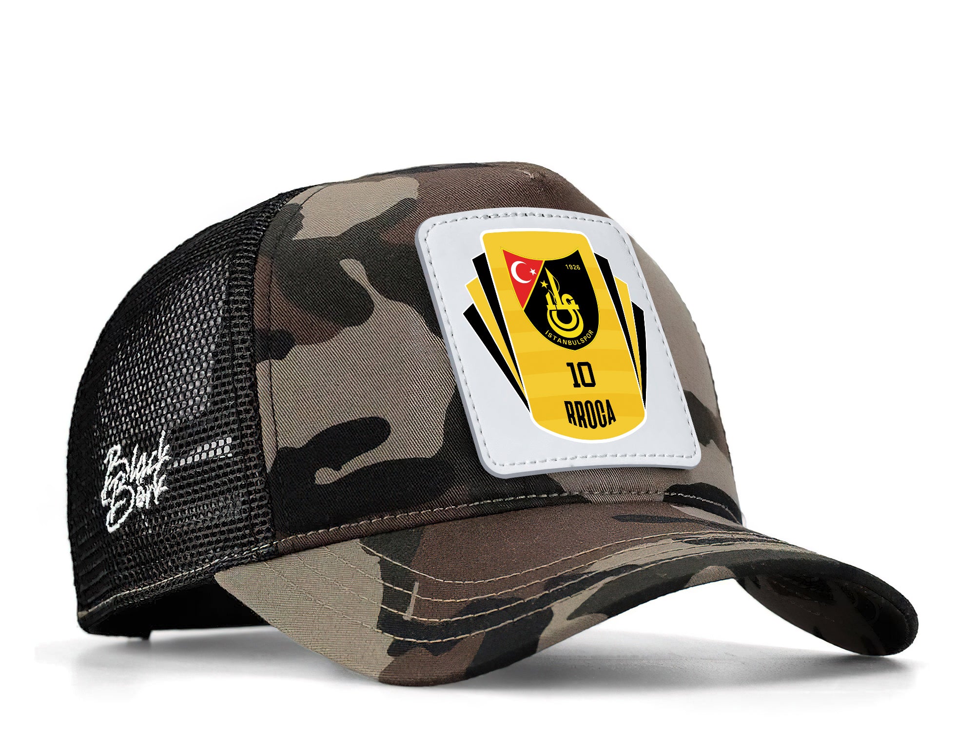 İstanbulspor Trucker Cap