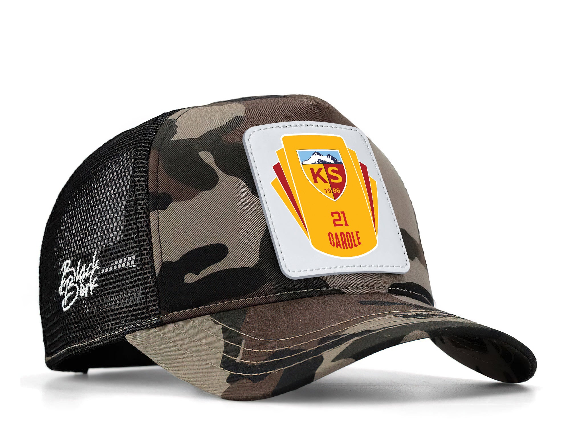 Kayserispor Trucker Cap