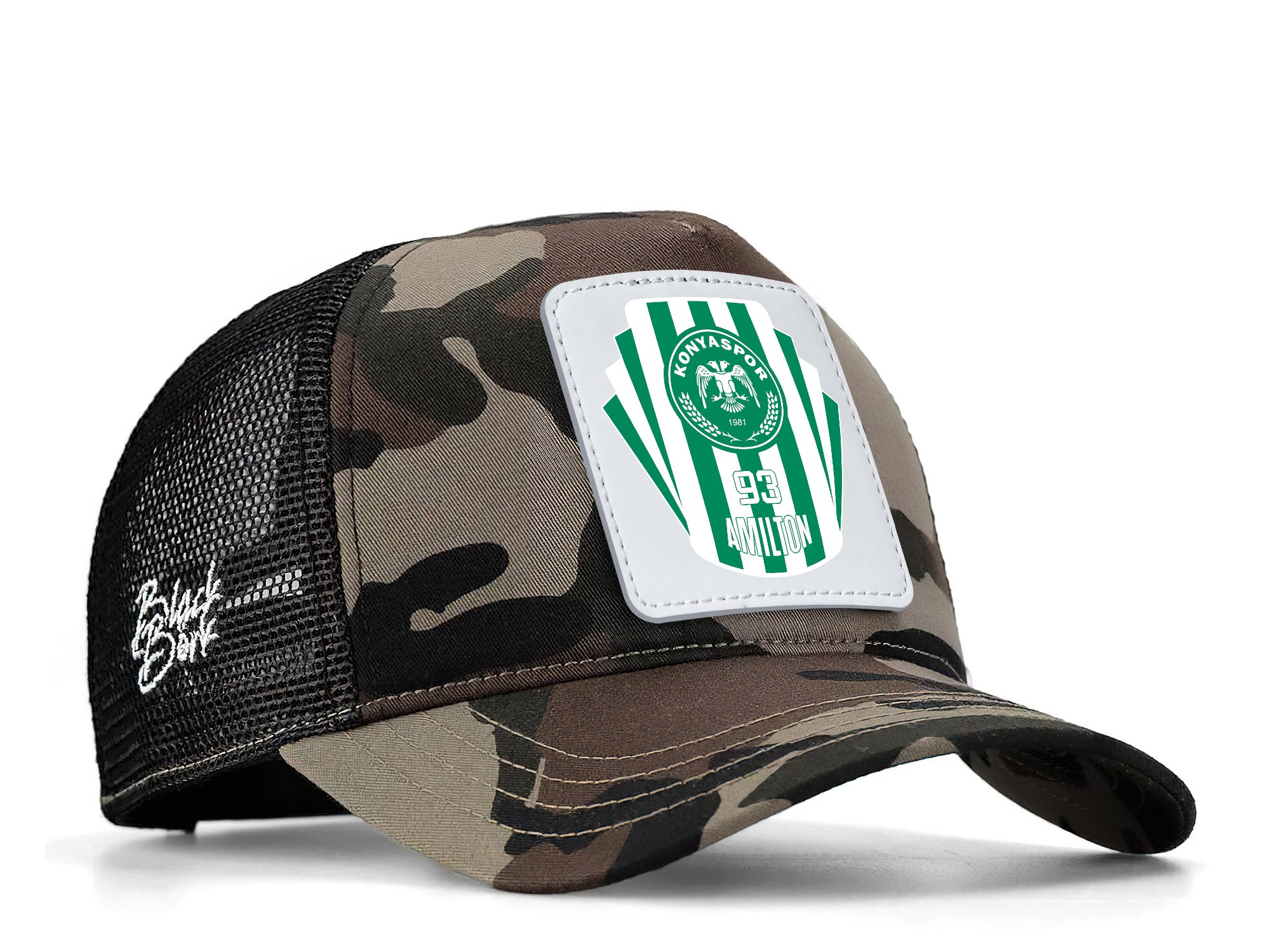 Konyaspor Trucker Cap