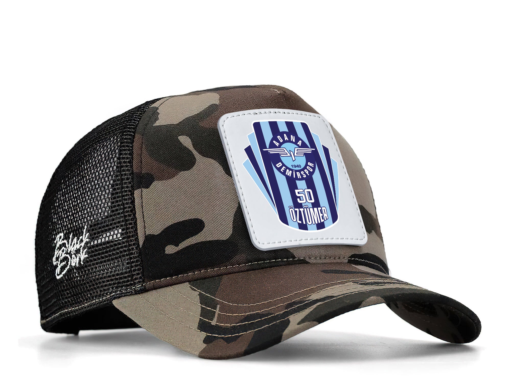 Adanademirspor Trucker Cap