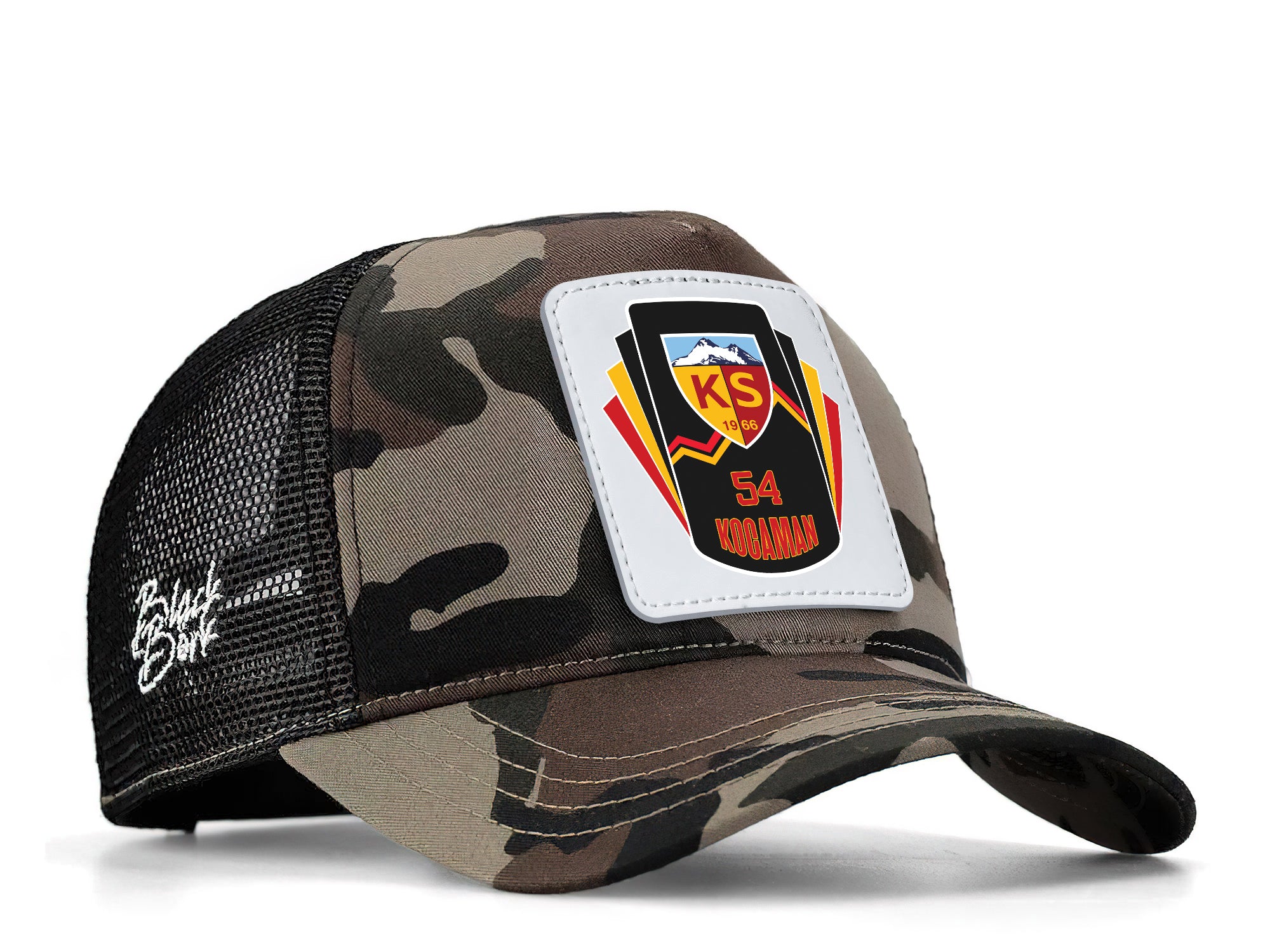 Kayserispor Trucker Cap