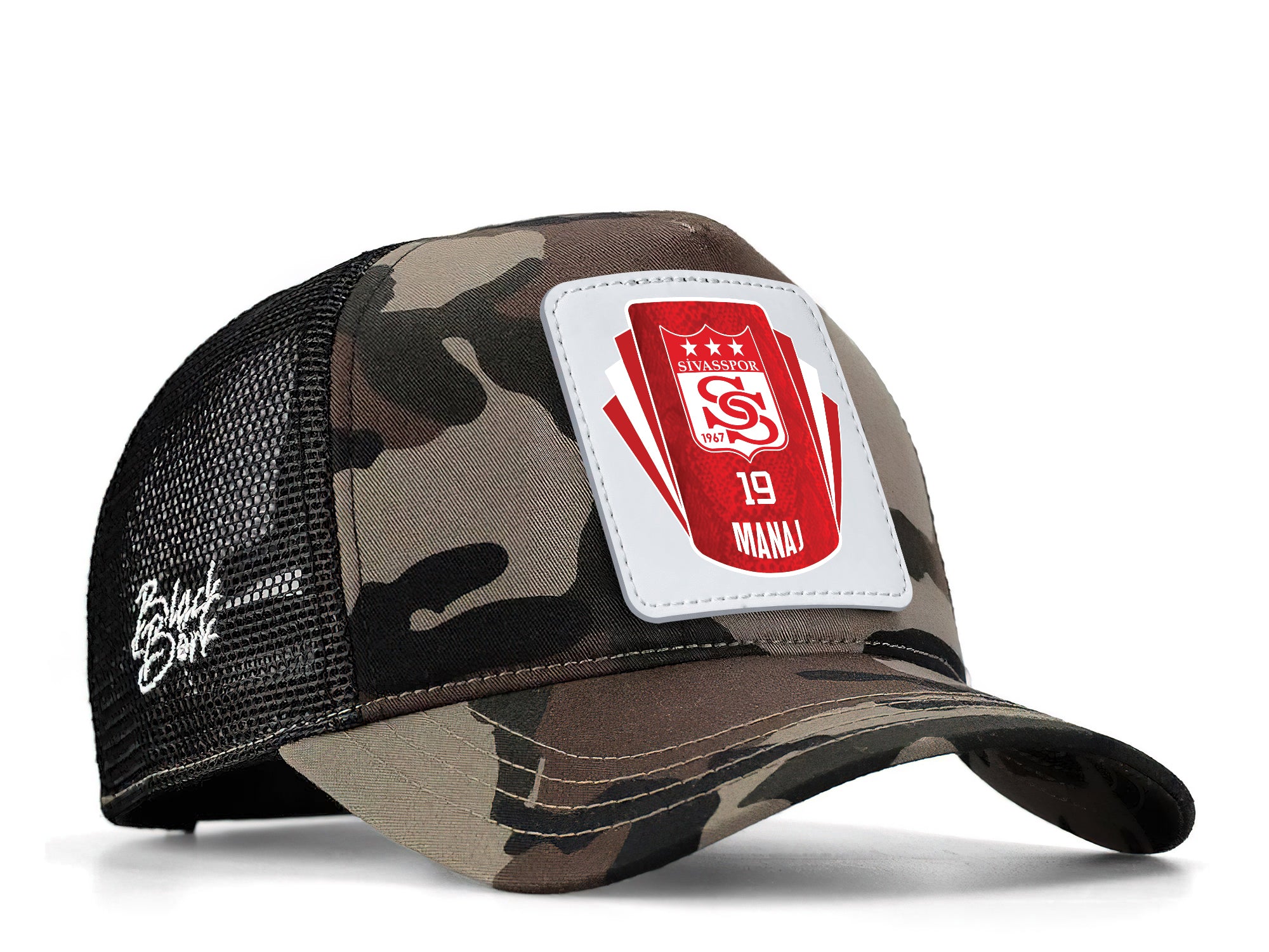 Sivasspor Trucker Cap