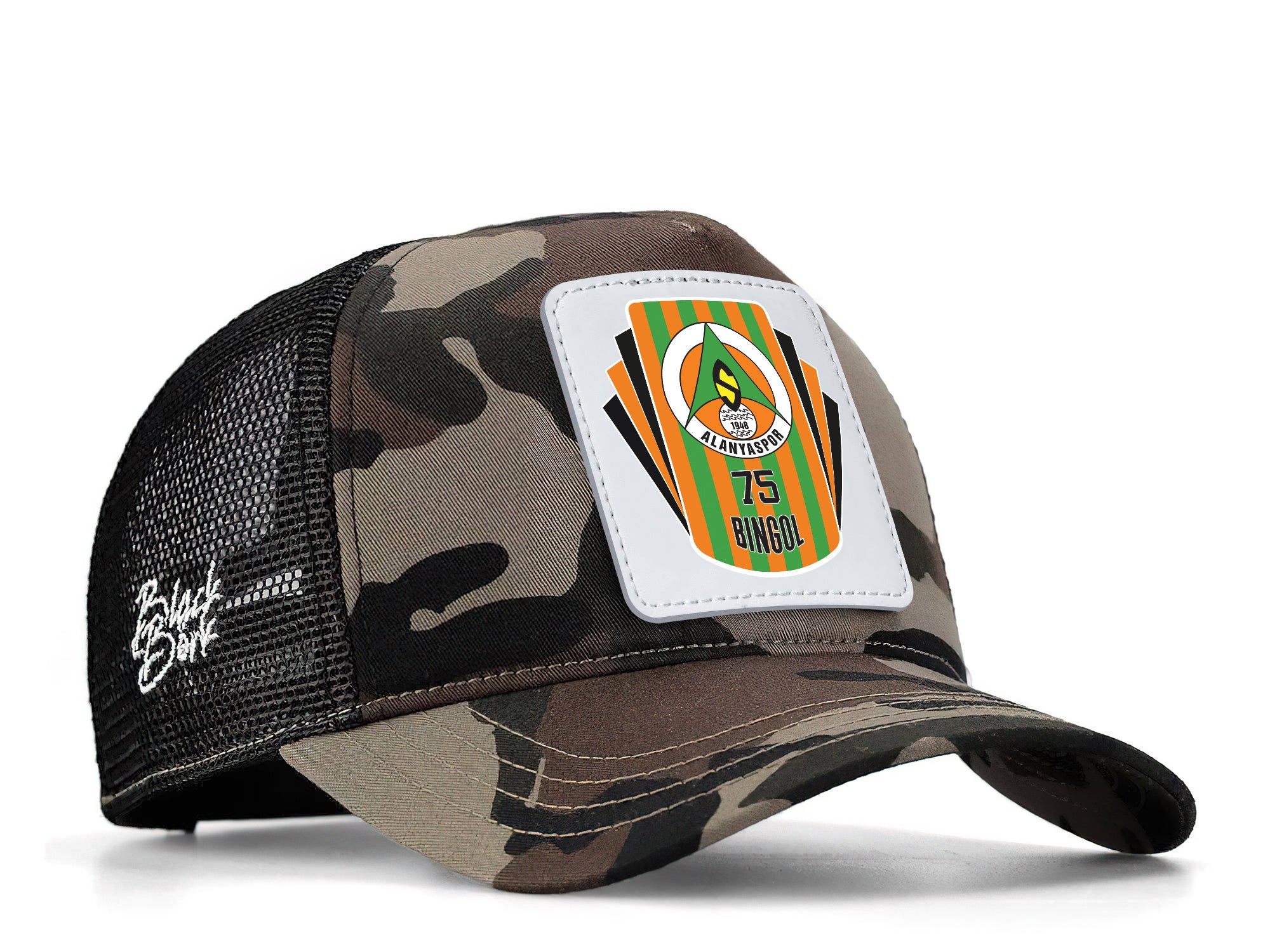 Alanyaspor Trucker Cap