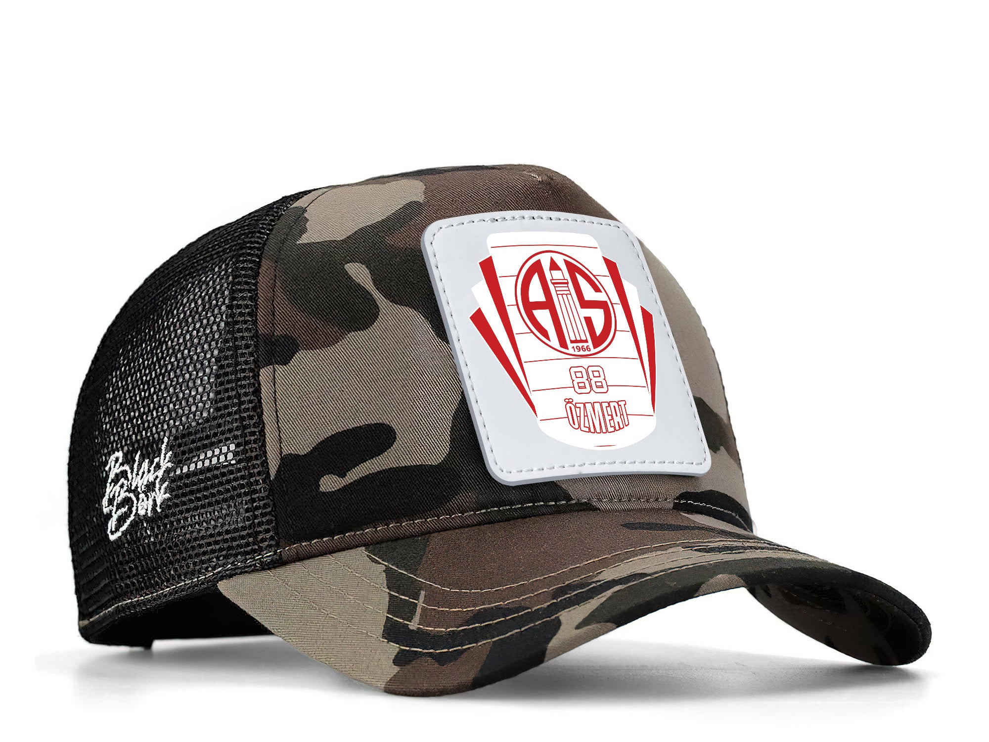 Antalyaspor Trucker Cap