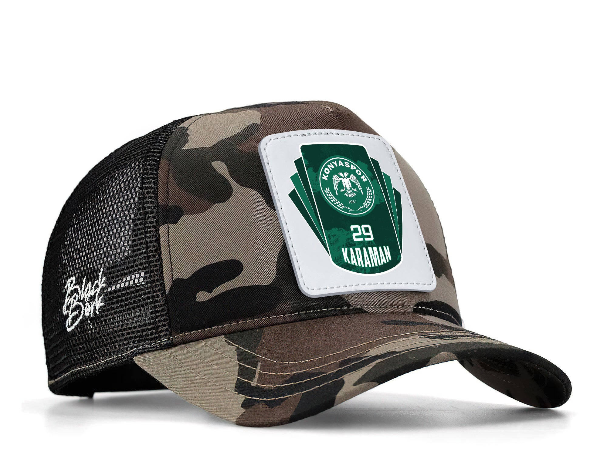 Konyaspor Trucker Cap