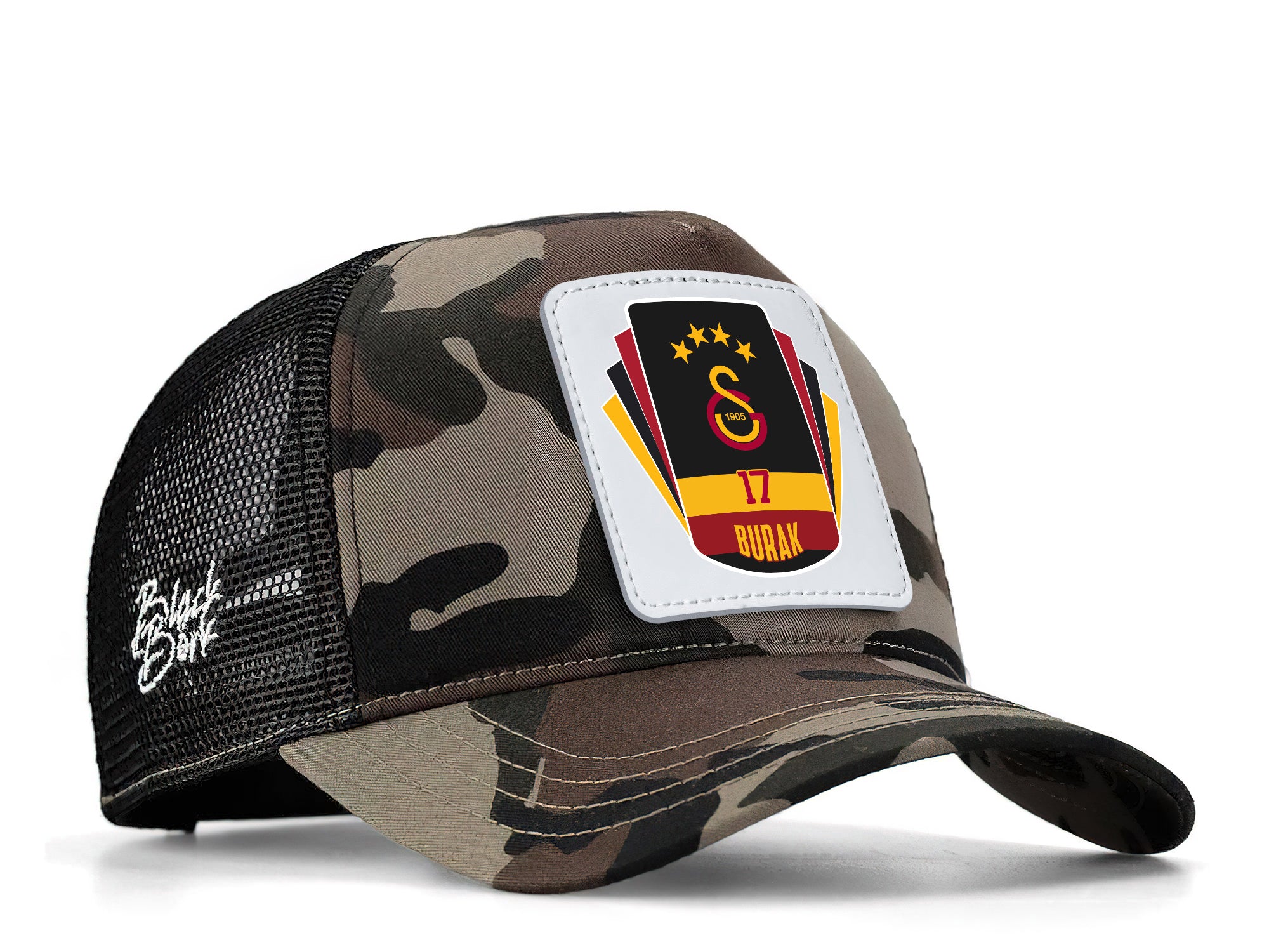 Galatasaray Trucker Cap