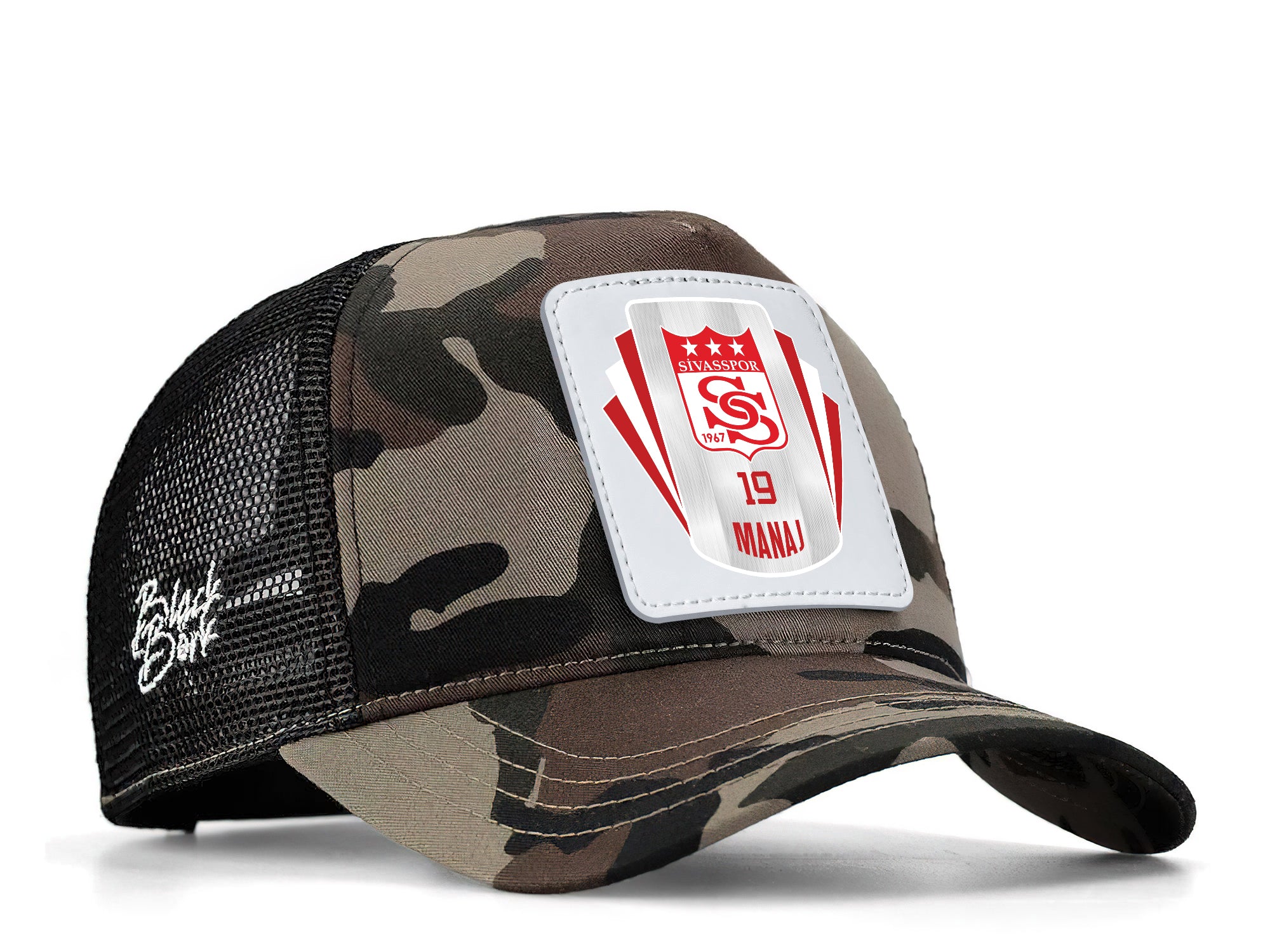 Sivasspor Trucker Cap