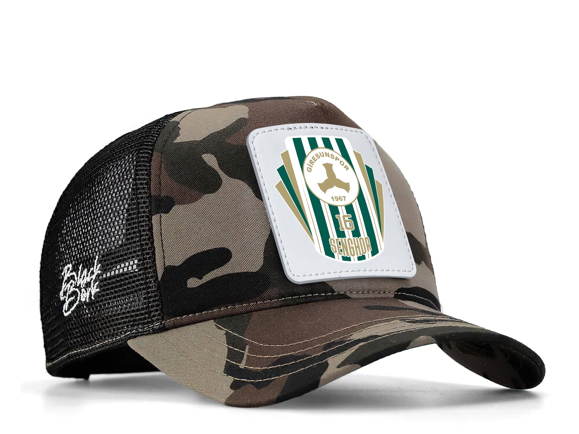 Giresunspor Trucker Cap