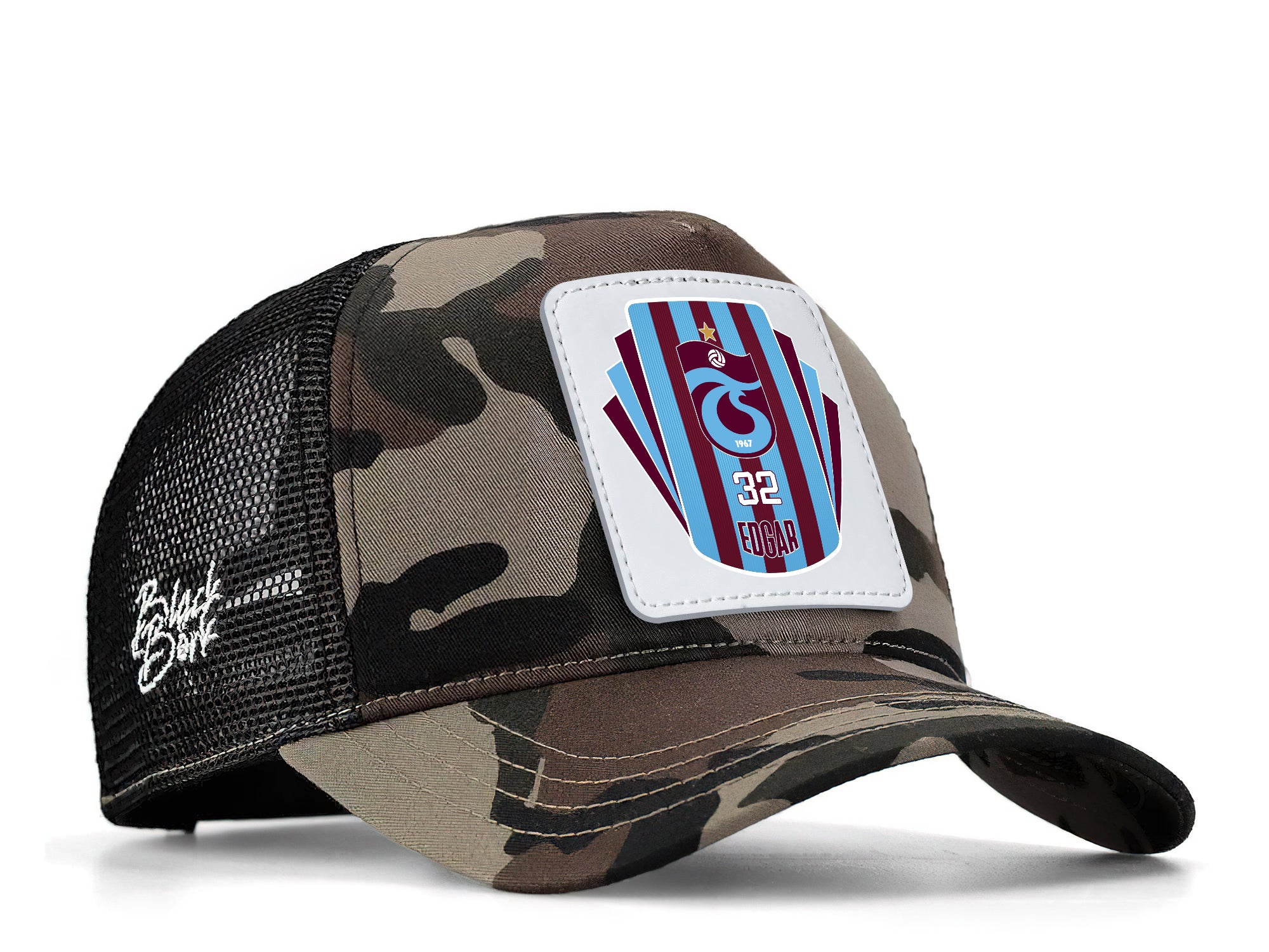 Trabzonspor Trucker Cap
