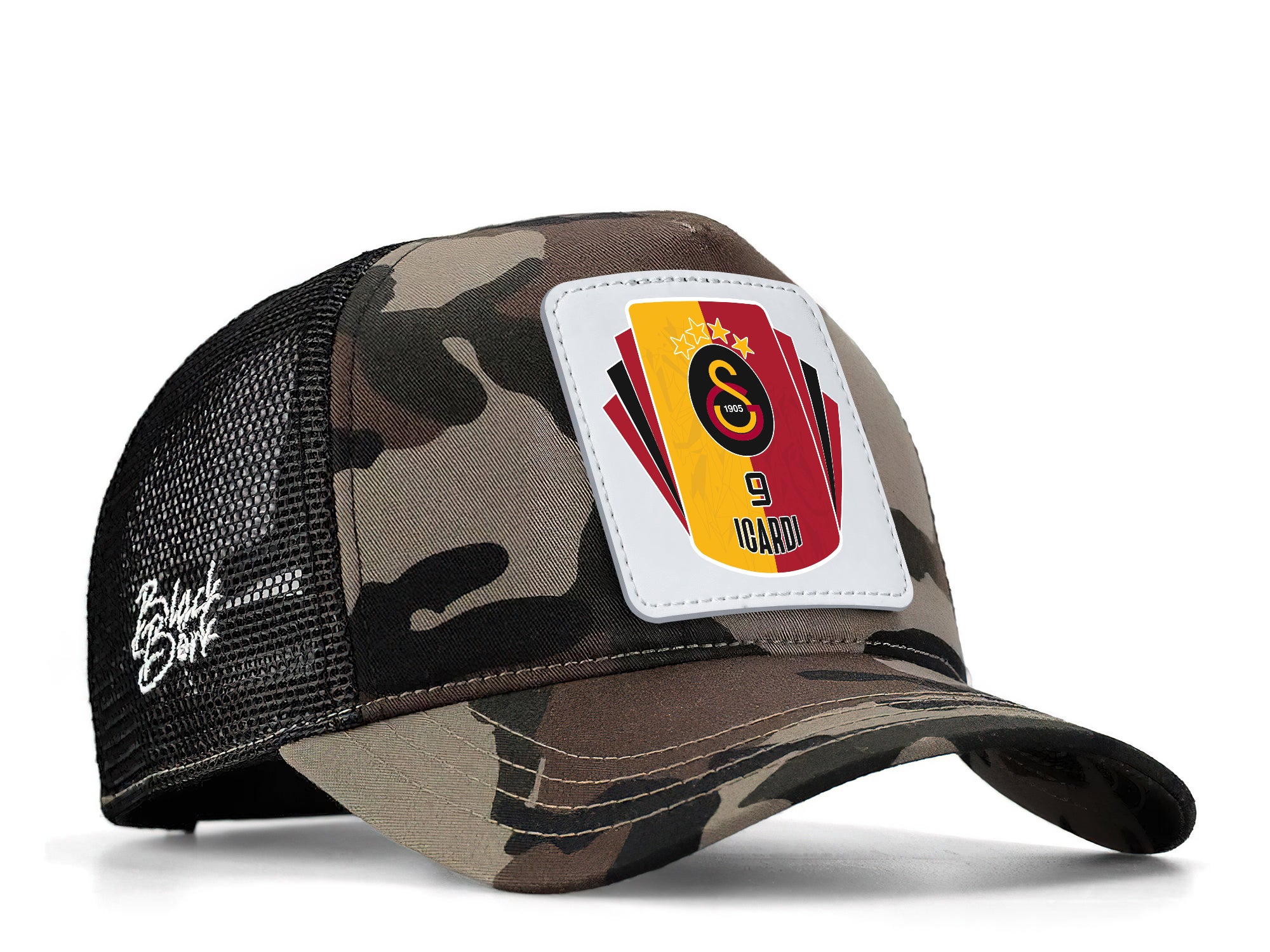 Galatasaray Trucker Cap