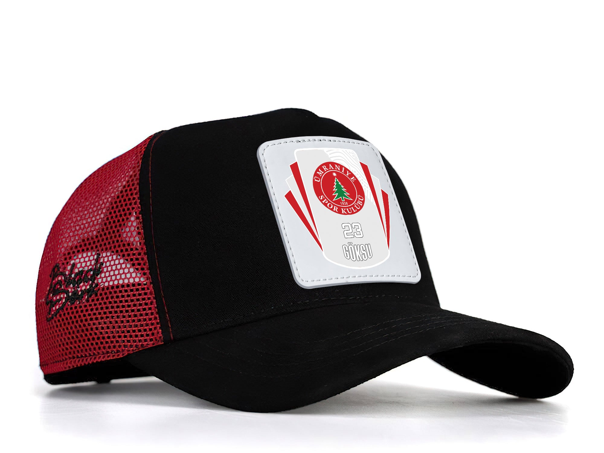 Ümraniyespor Trucker Cap