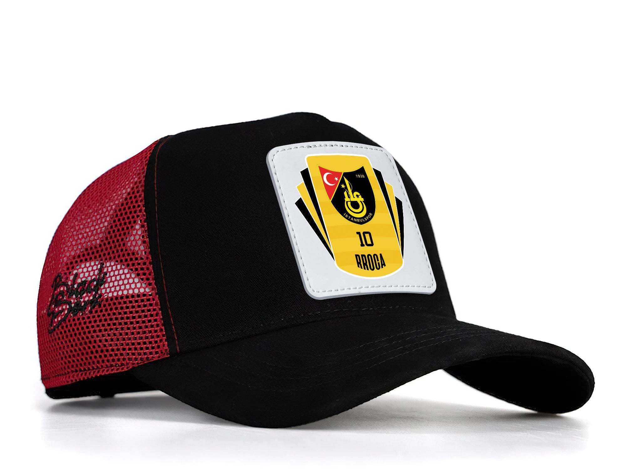 İstanbulspor Trucker Cap