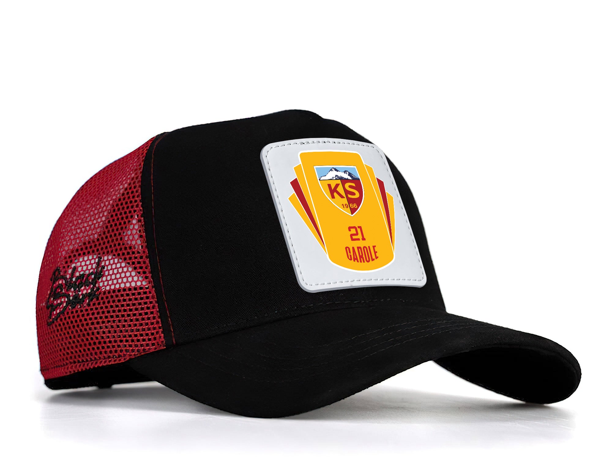 Kayserispor Trucker Cap