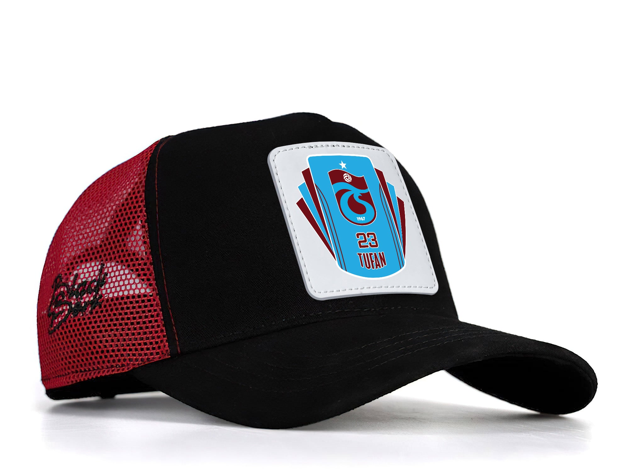 Trabzonspor Trucker Cap
