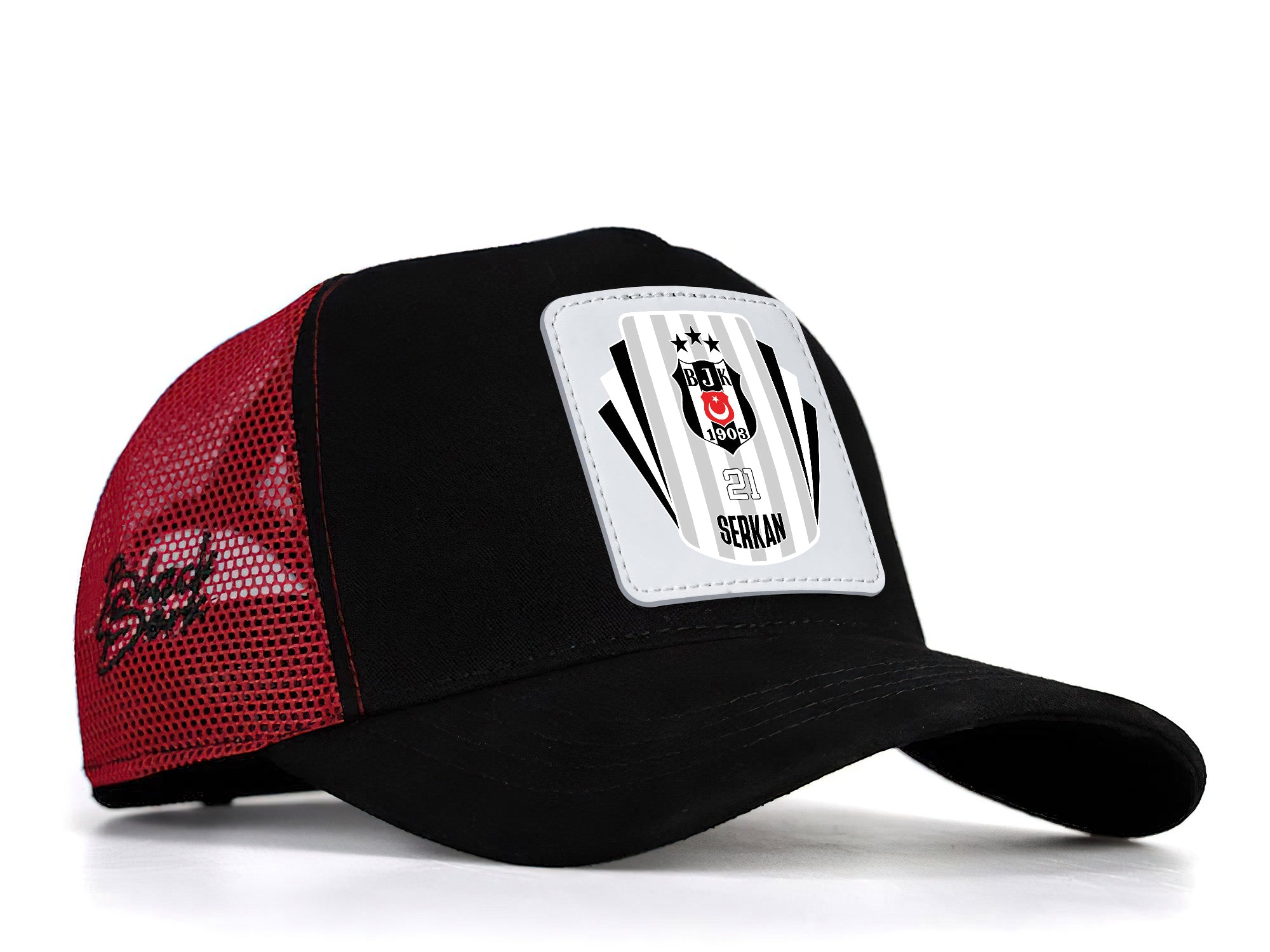 Beşiktaş Trucker Cap