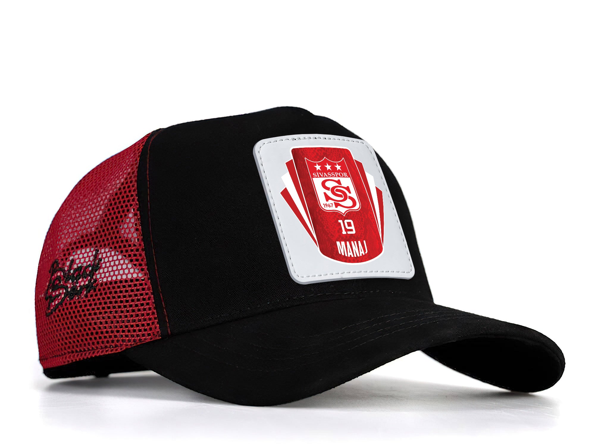 Sivasspor Trucker Cap