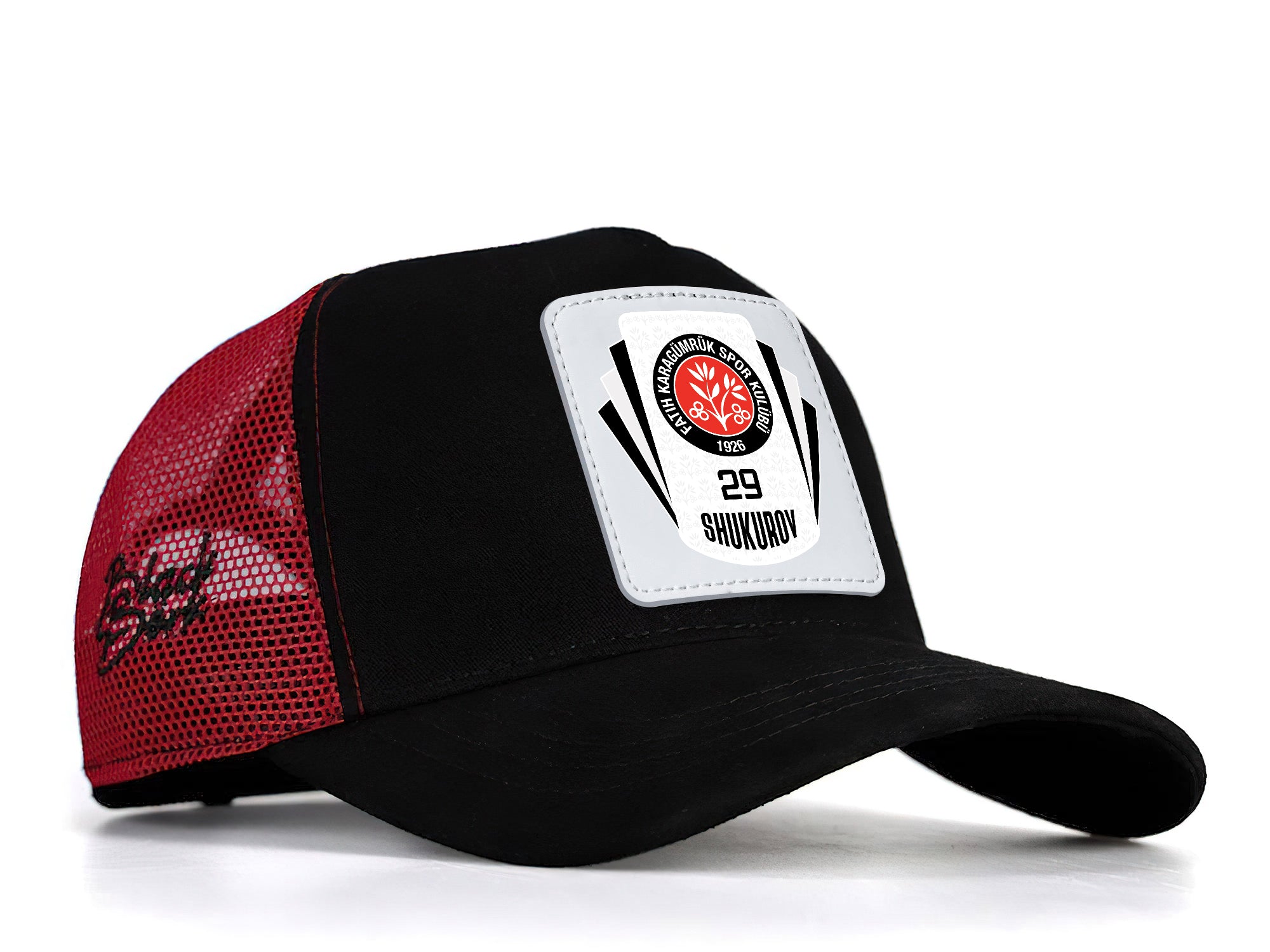 Karagümrük Trucker Cap