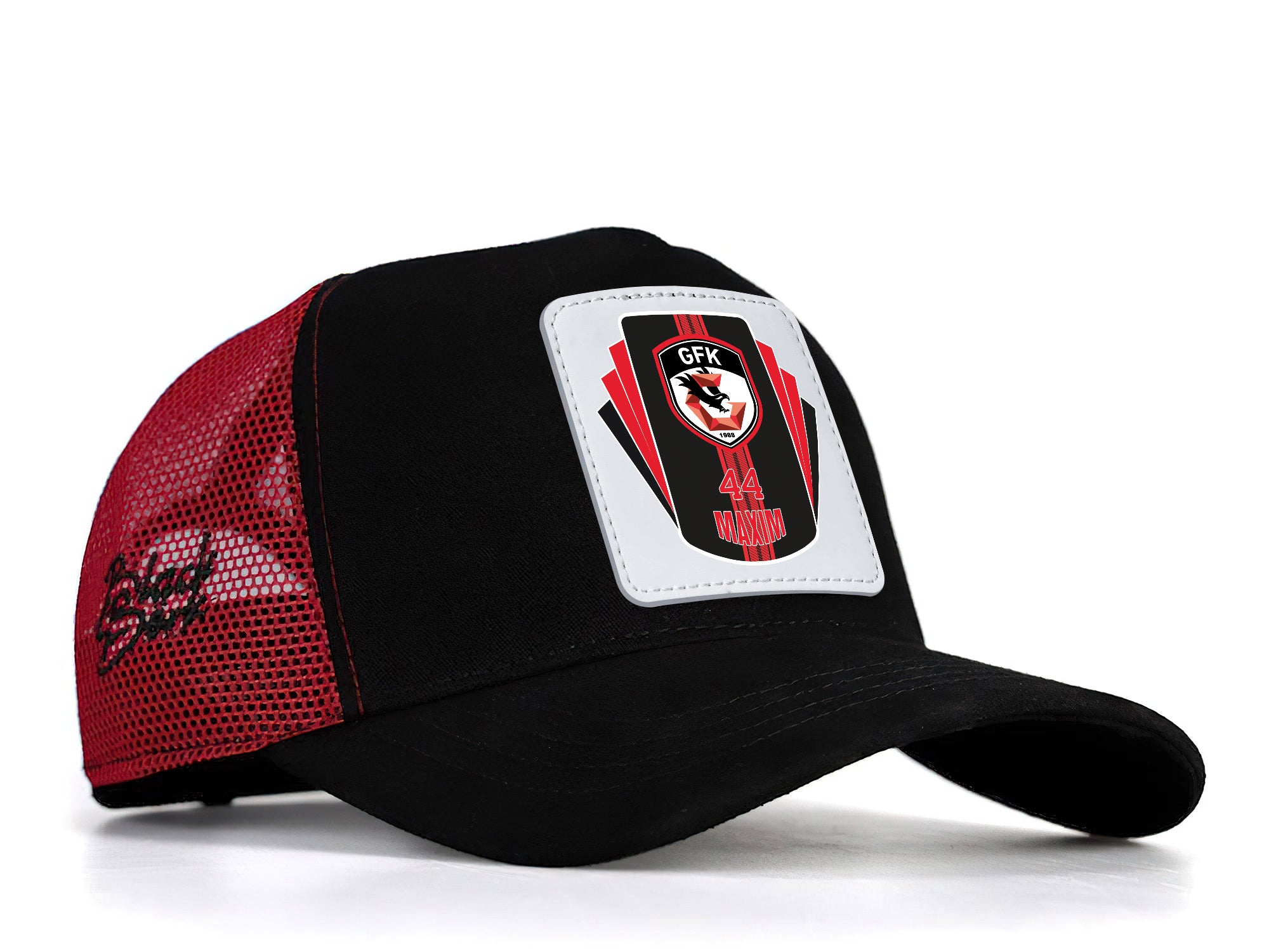 Gaziantepspor Trucker Cap