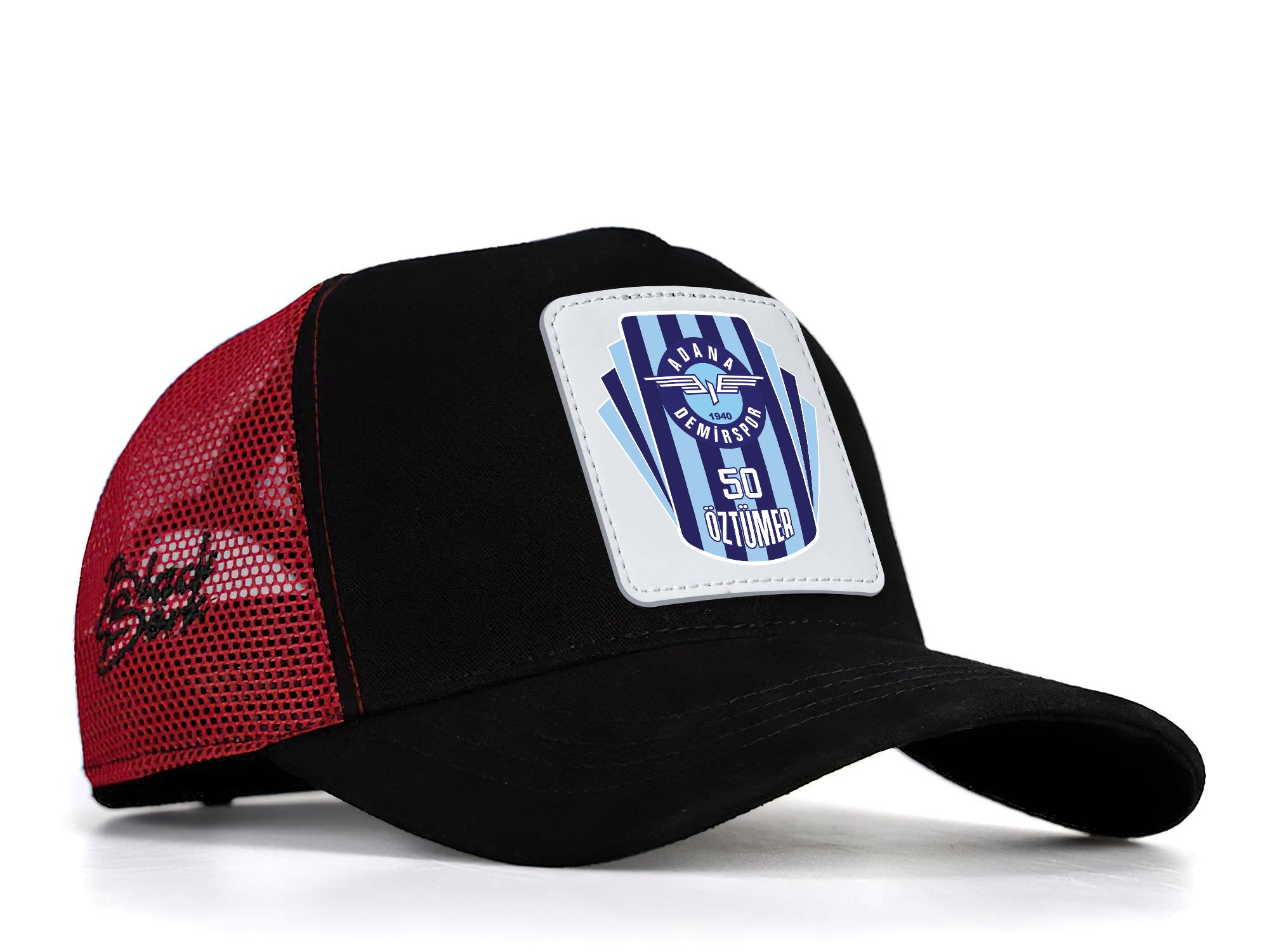 Adanademirspor Trucker Cap