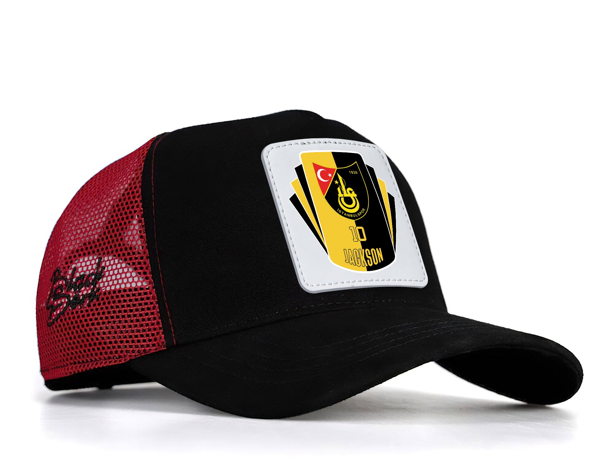 İstanbulspor Trucker Cap