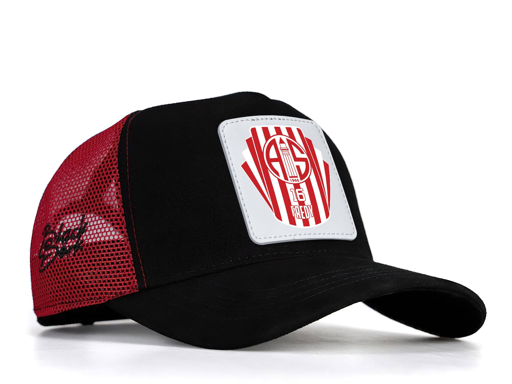 Antalyaspor Trucker Cap