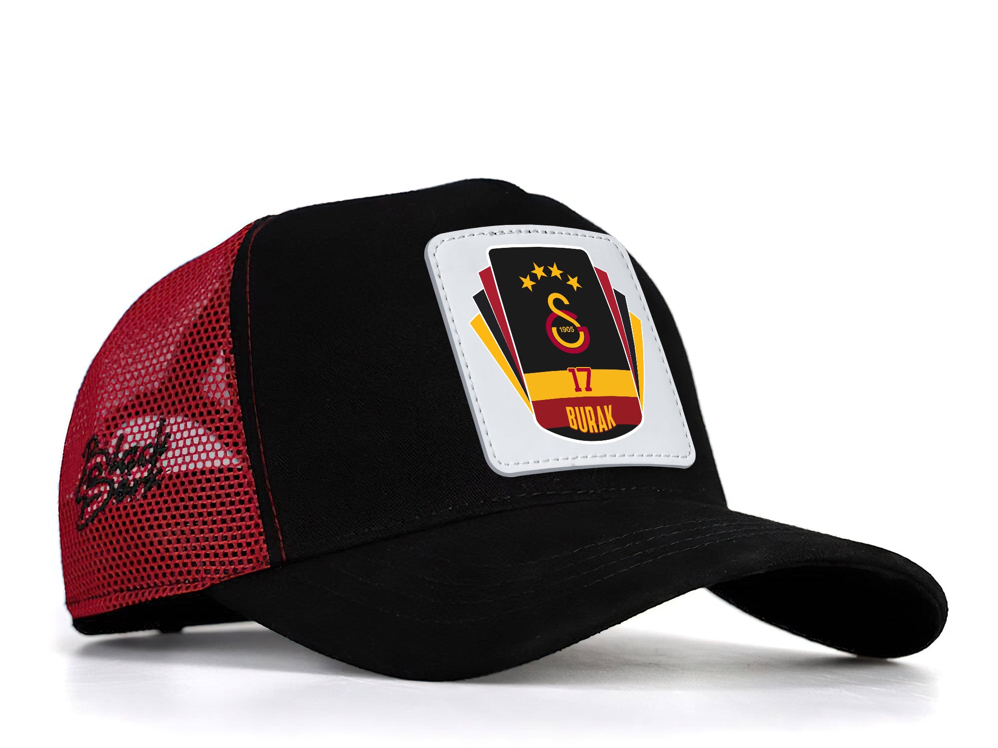 Galatasaray Trucker Cap