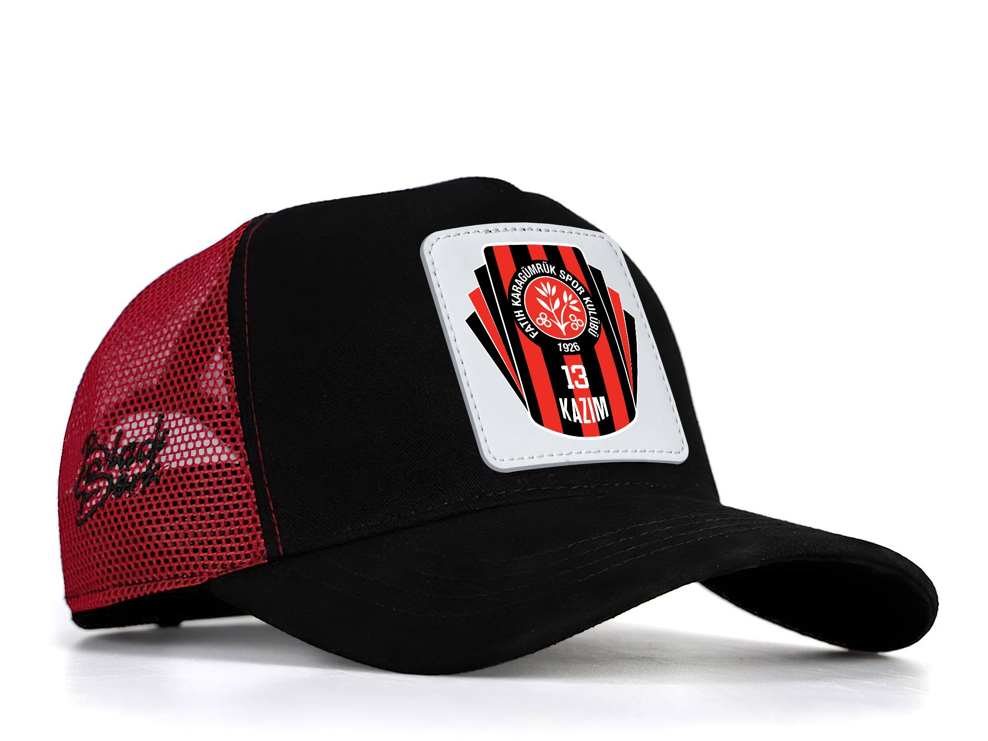 Karagümrük Trucker Cap