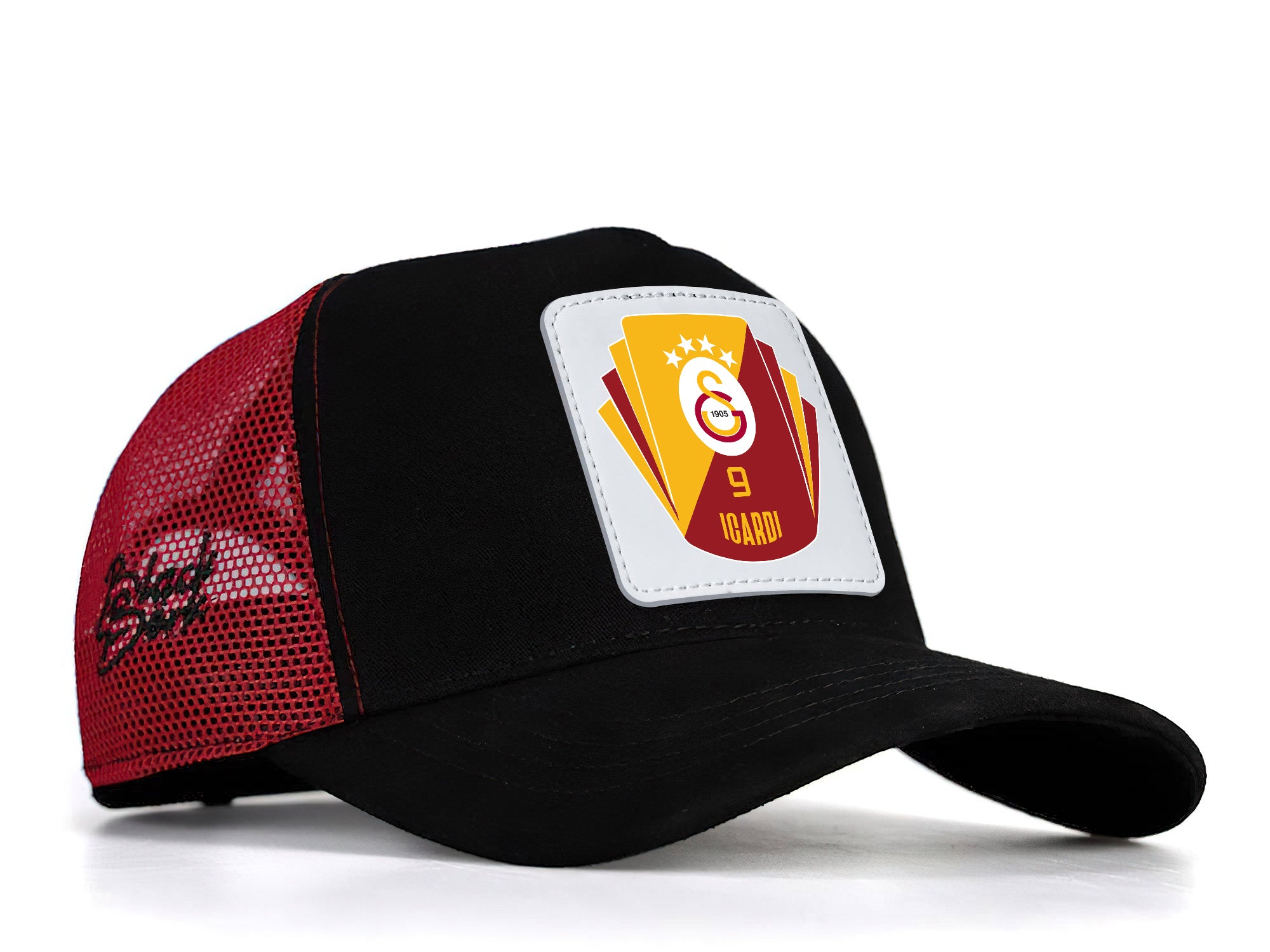 Galatasaray Trucker Cap