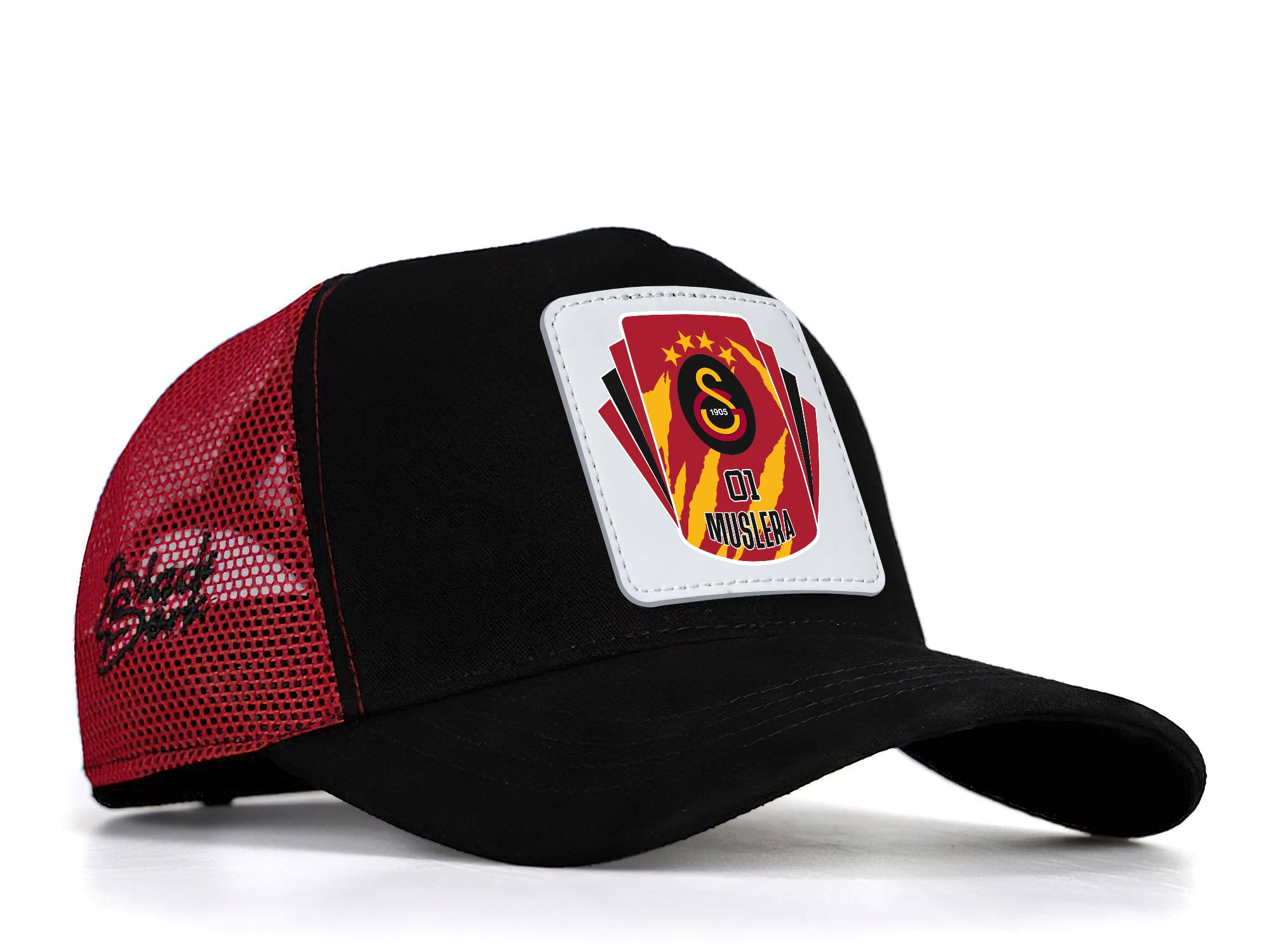 Galatasaray Trucker Cap
