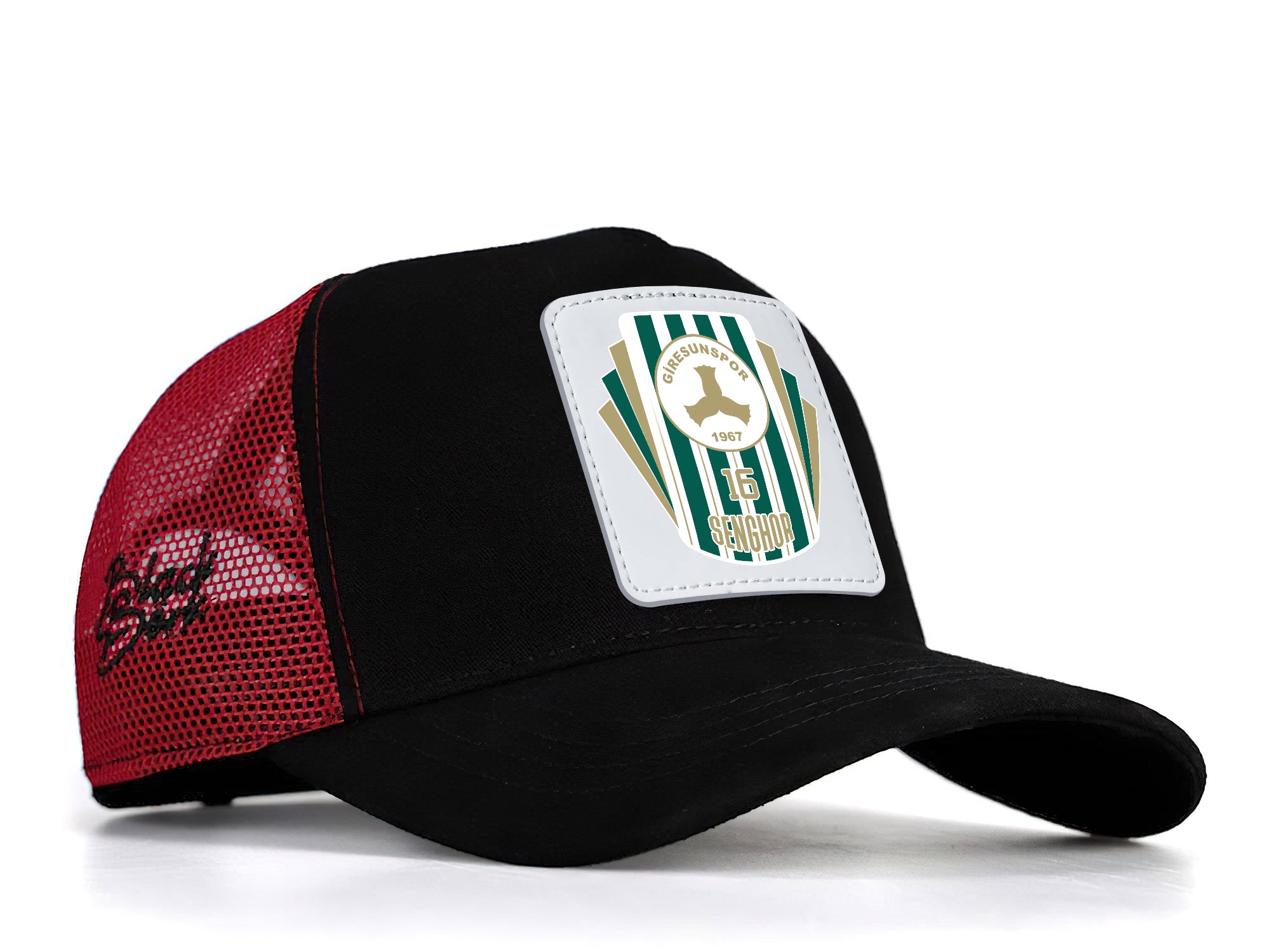 Giresunspor Trucker Cap