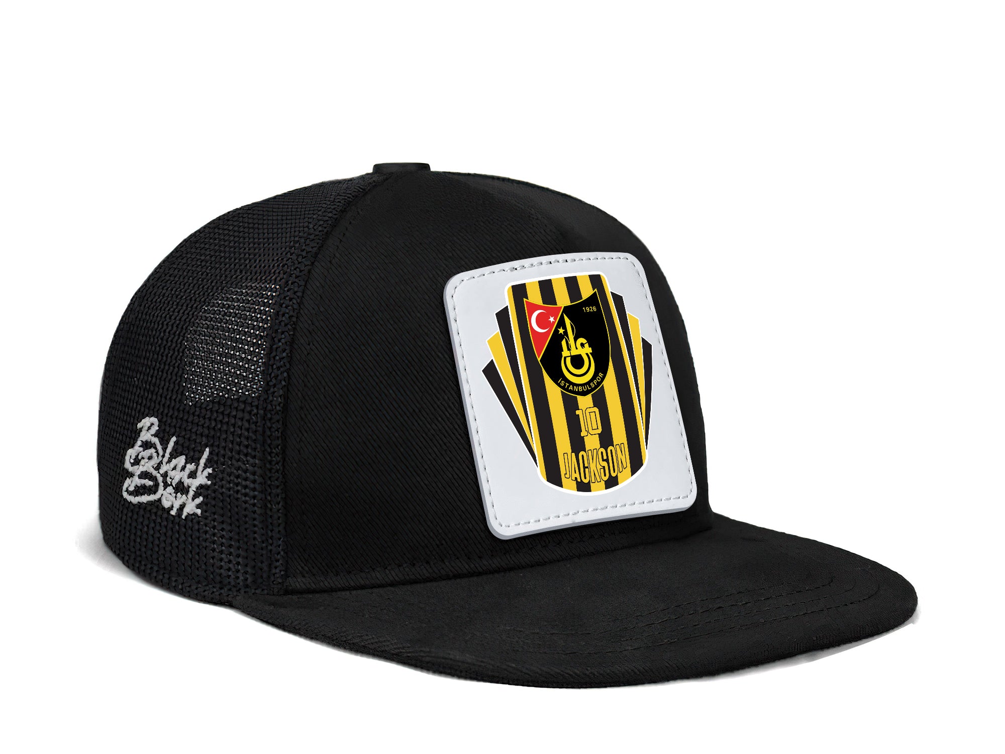 İstanbulspor Snapback Cap