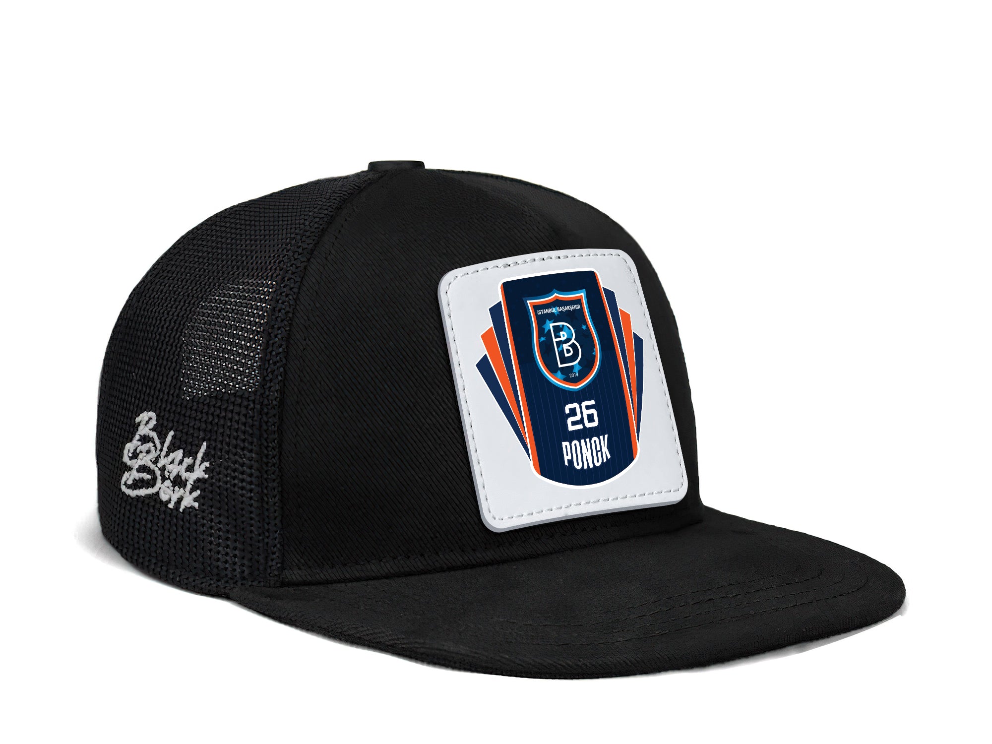 Başakşehir Snapback Cap